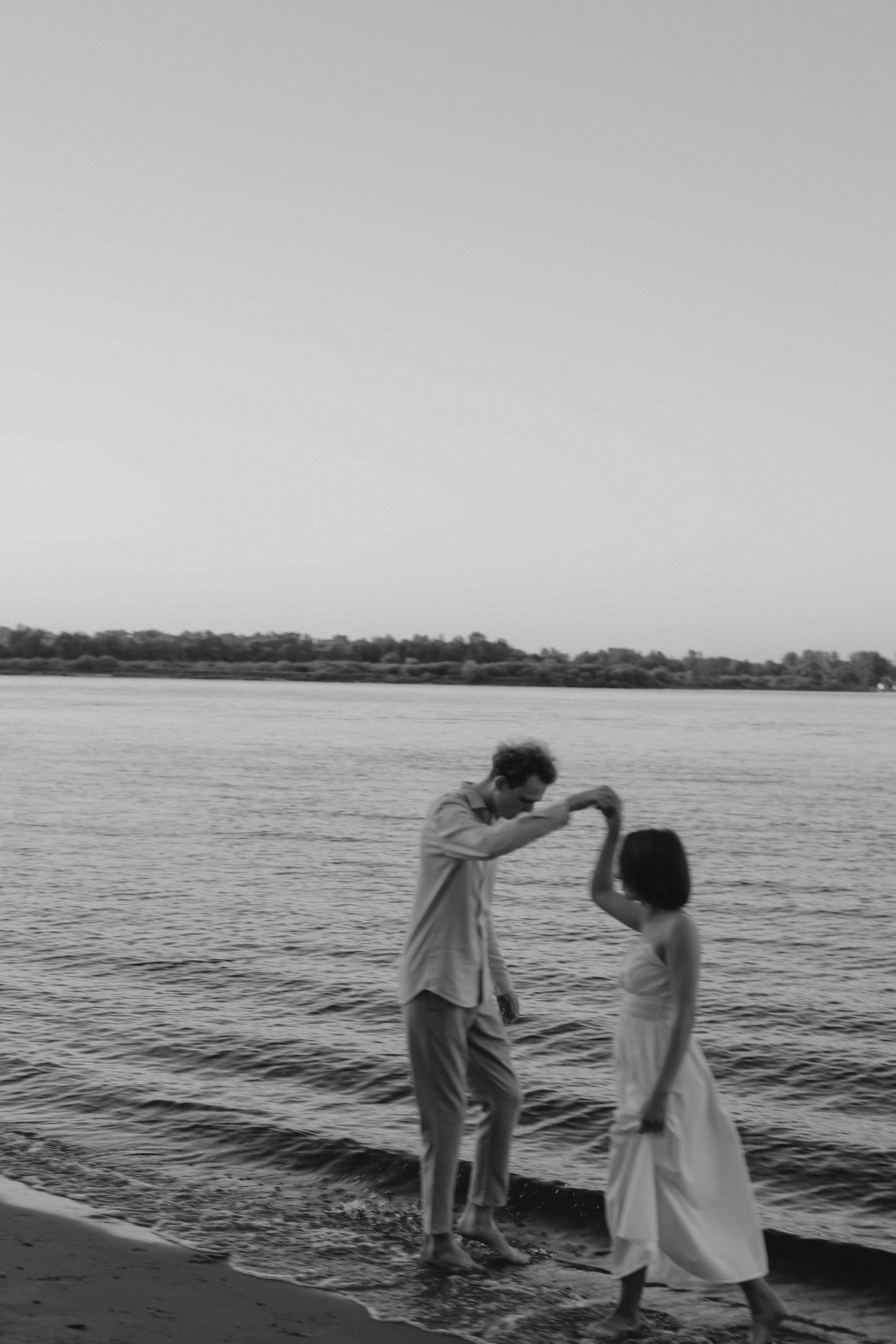 Максим и Наталья. Свадебный фотограф Нижний Новгород