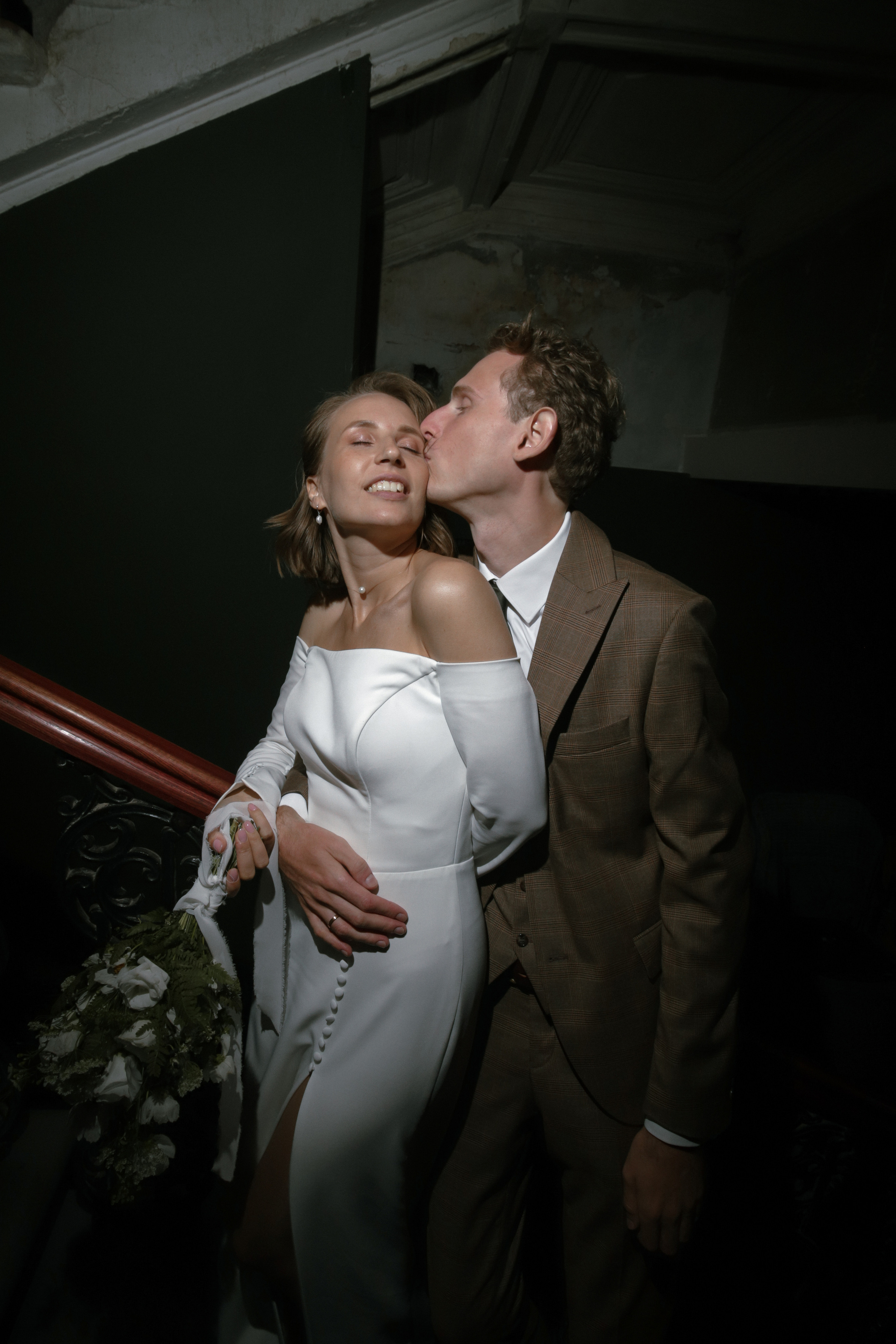 Наталья и Максим. Свадебный фотограф Нижний Новгород