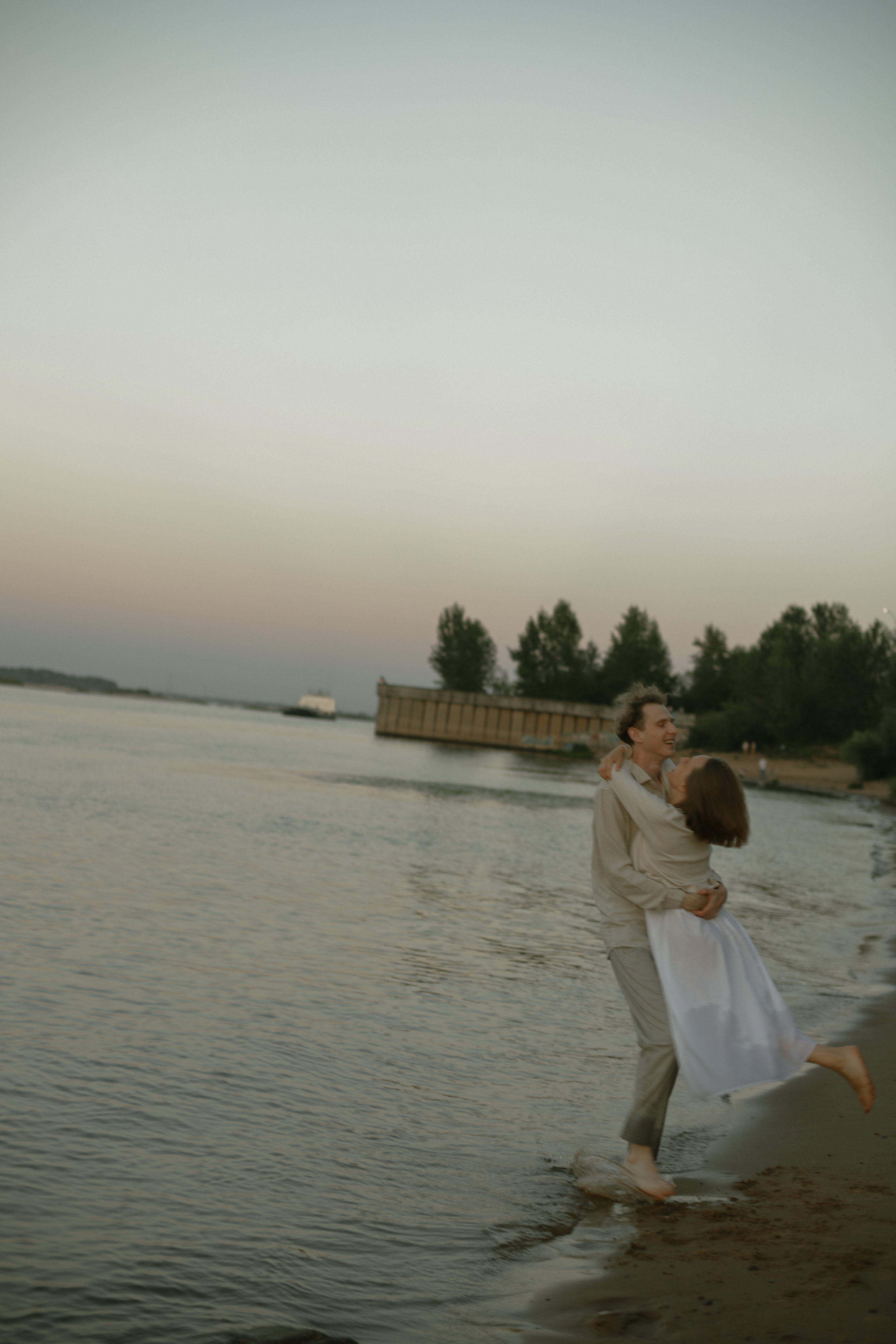 Максим и Наталья. Свадебный фотограф Нижний Новгород