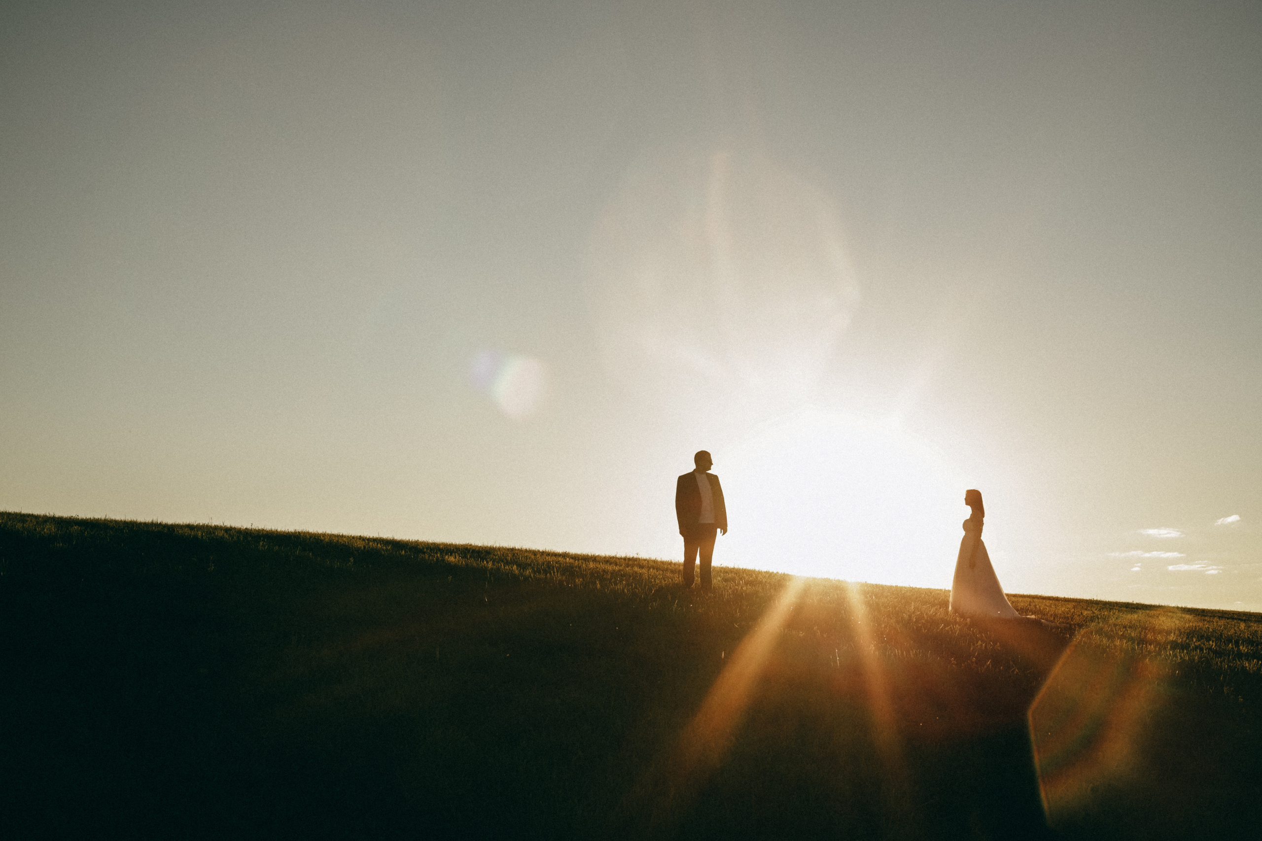 Евгений и Ксения. Свадебный фотограф Нижний Новгород