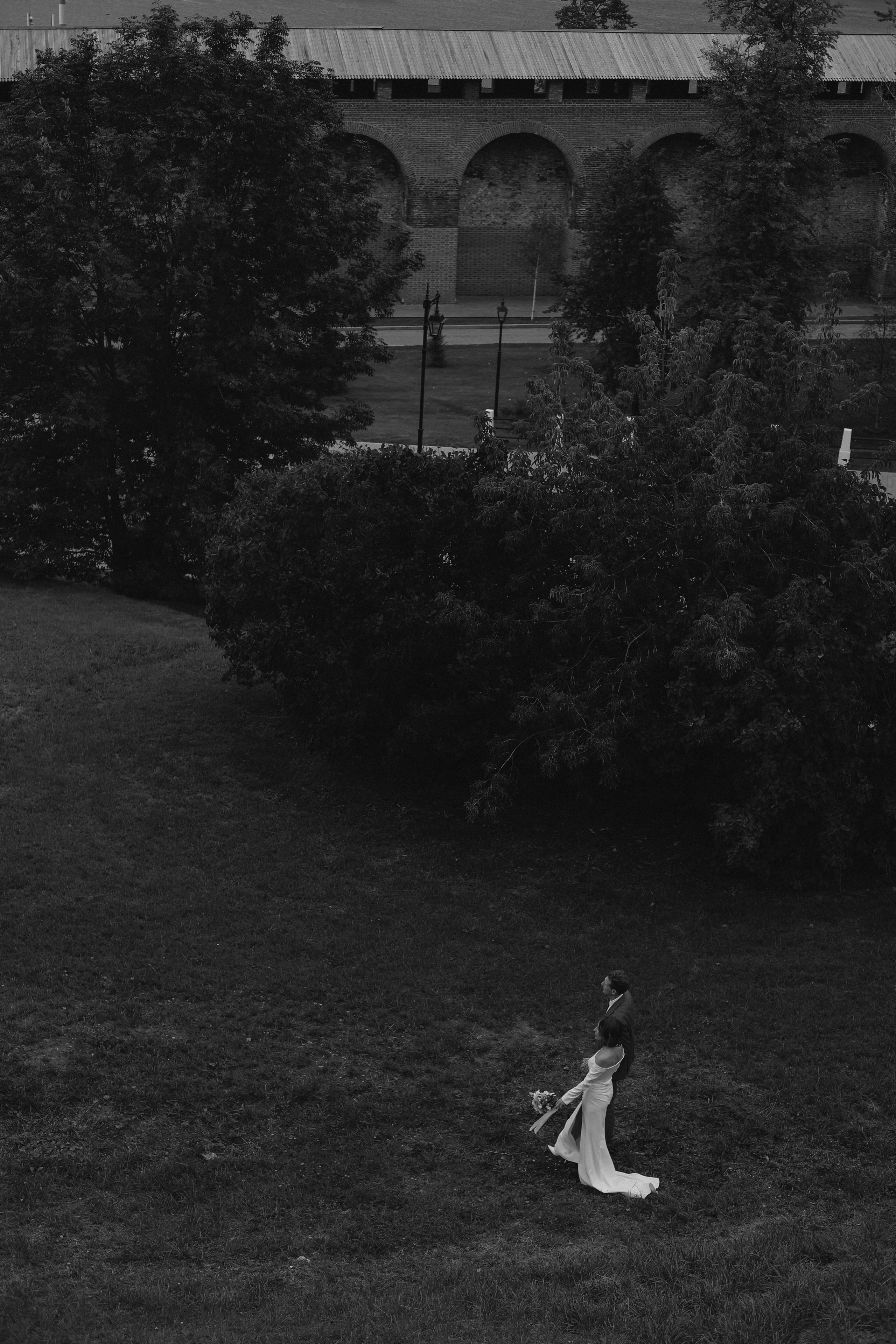 Наталья и Максим. Свадебный фотограф Нижний Новгород