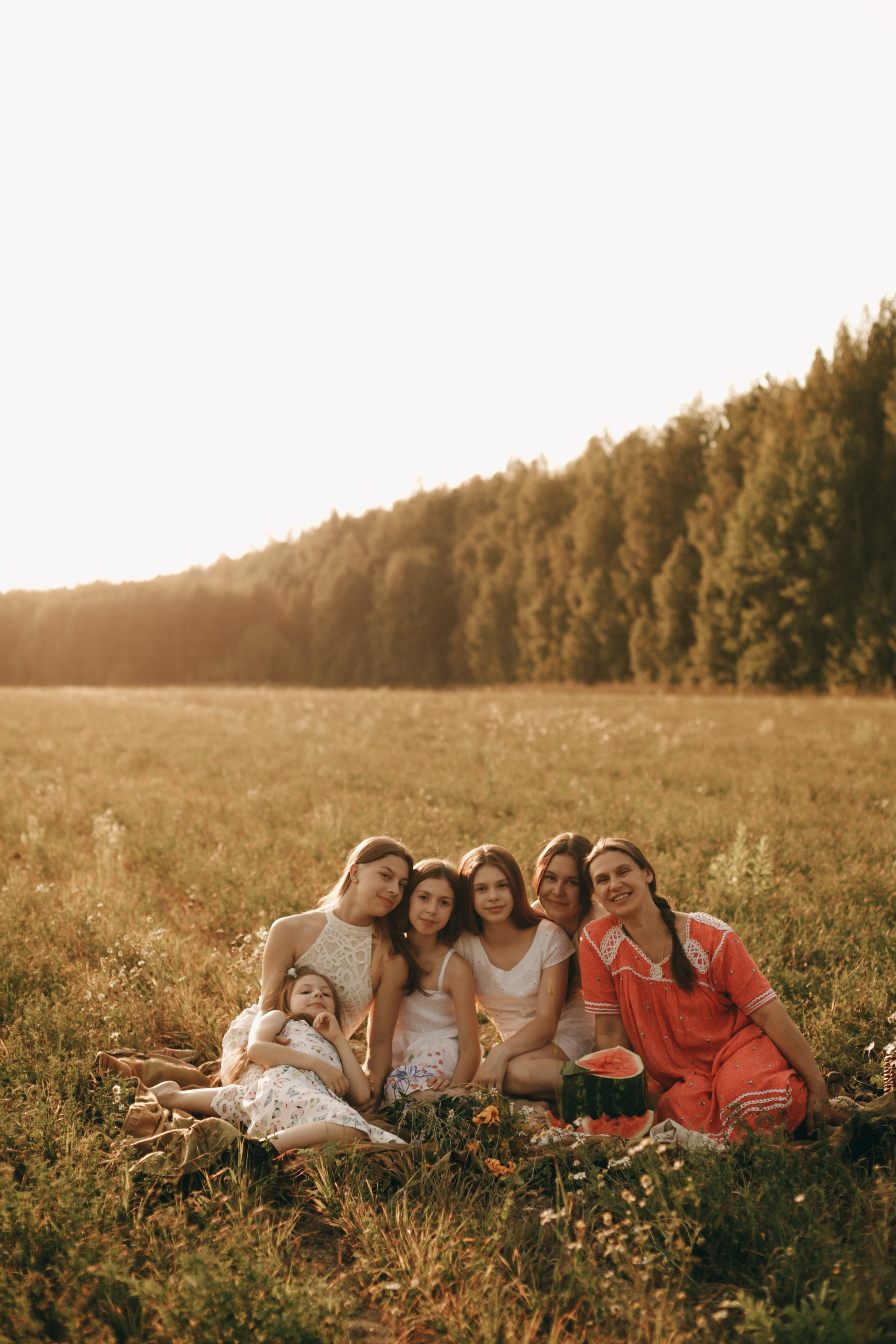 Famlily. Свадебный фотограф Нижний Новгород
