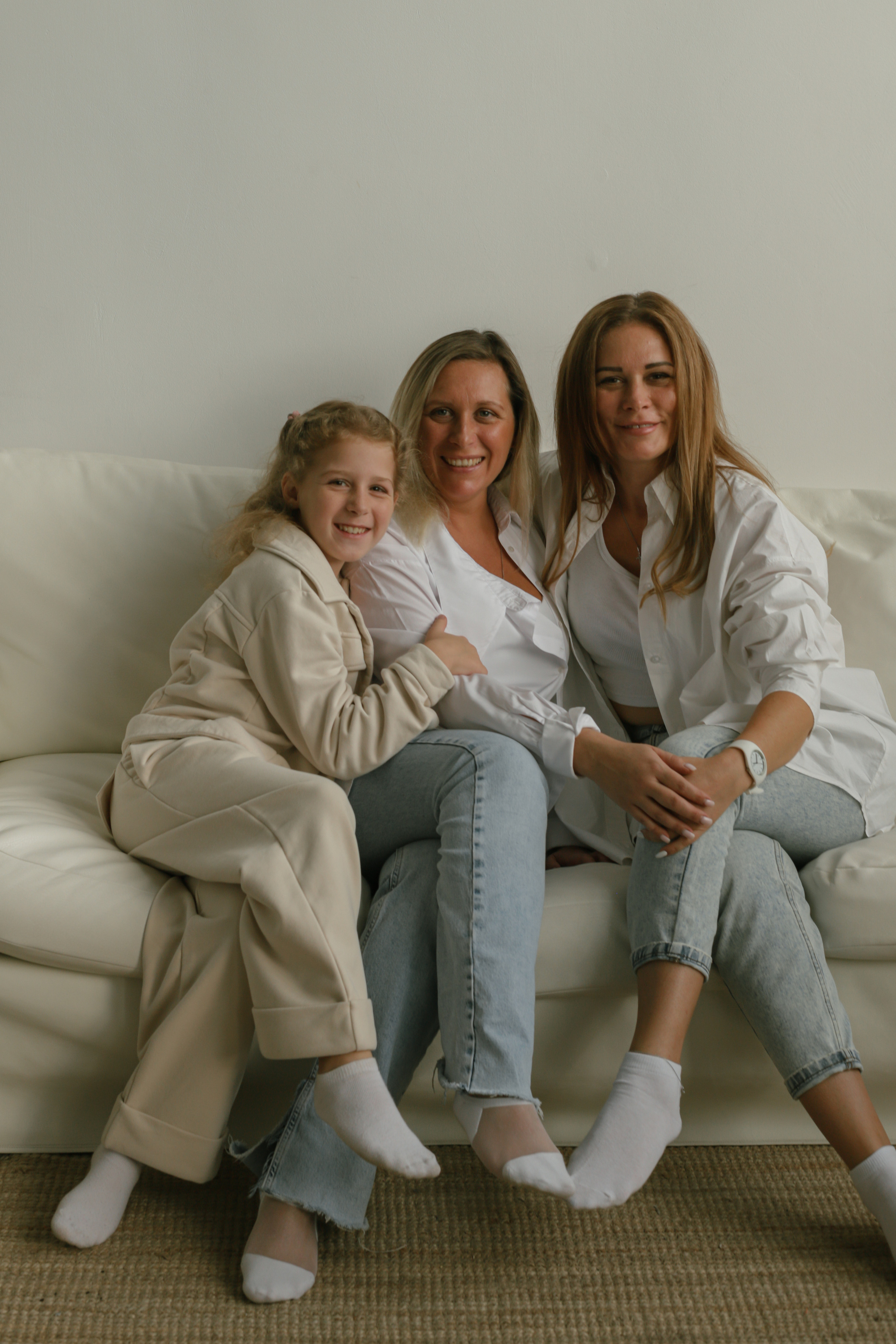 Family. Свадебный фотограф Нижний Новгород