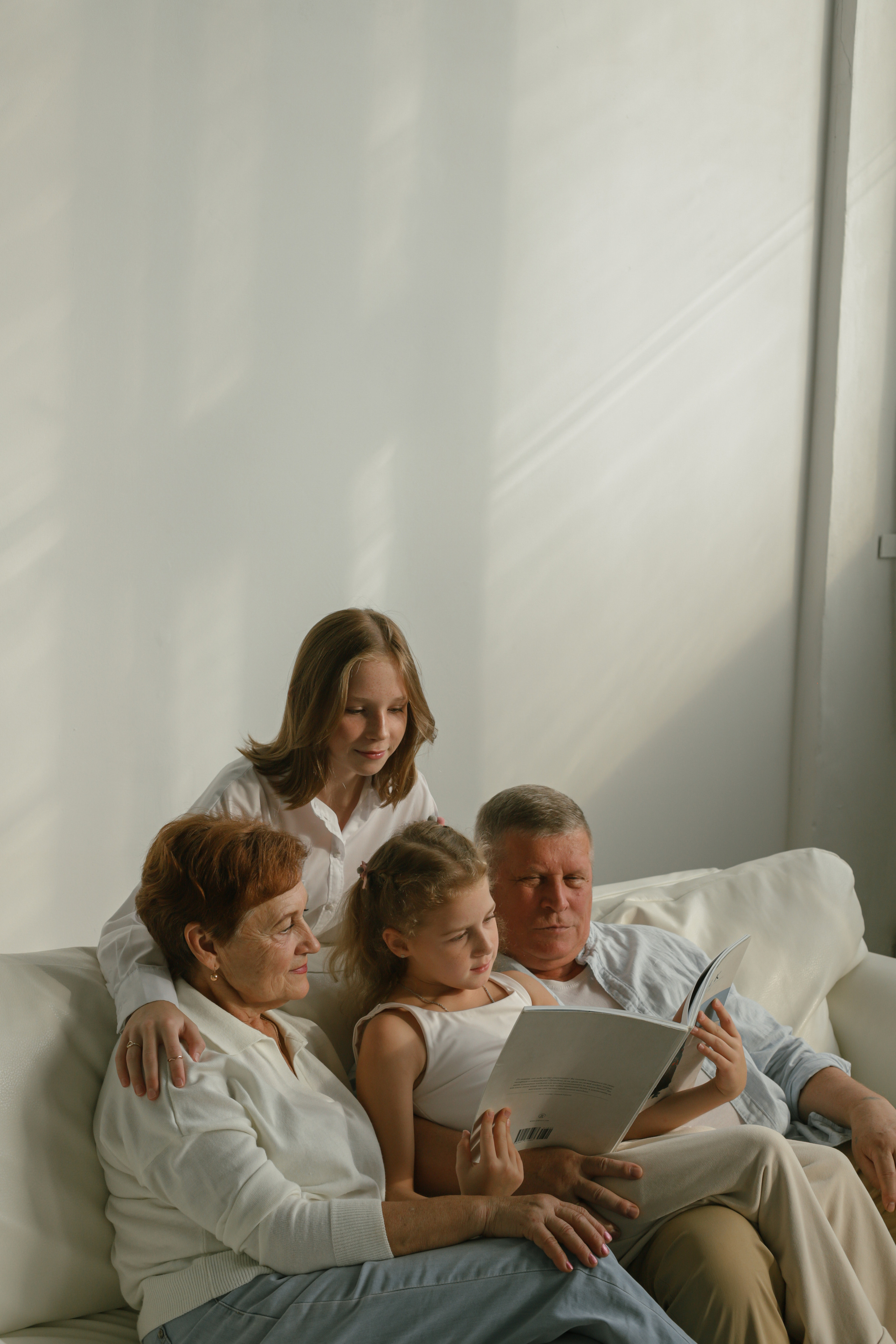 Family. Свадебный фотограф Нижний Новгород