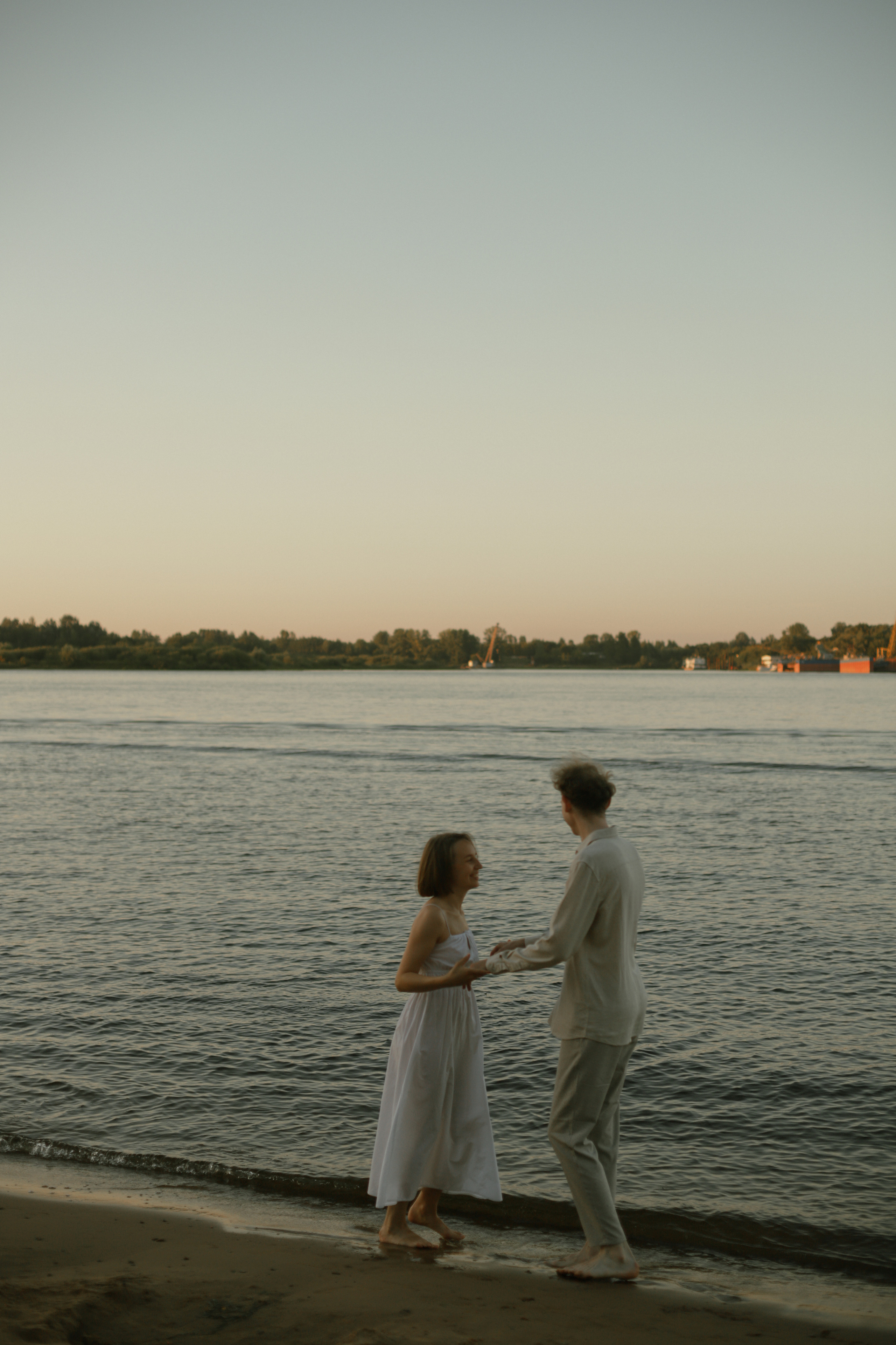 Максим и Наталья. Свадебный фотограф Нижний Новгород