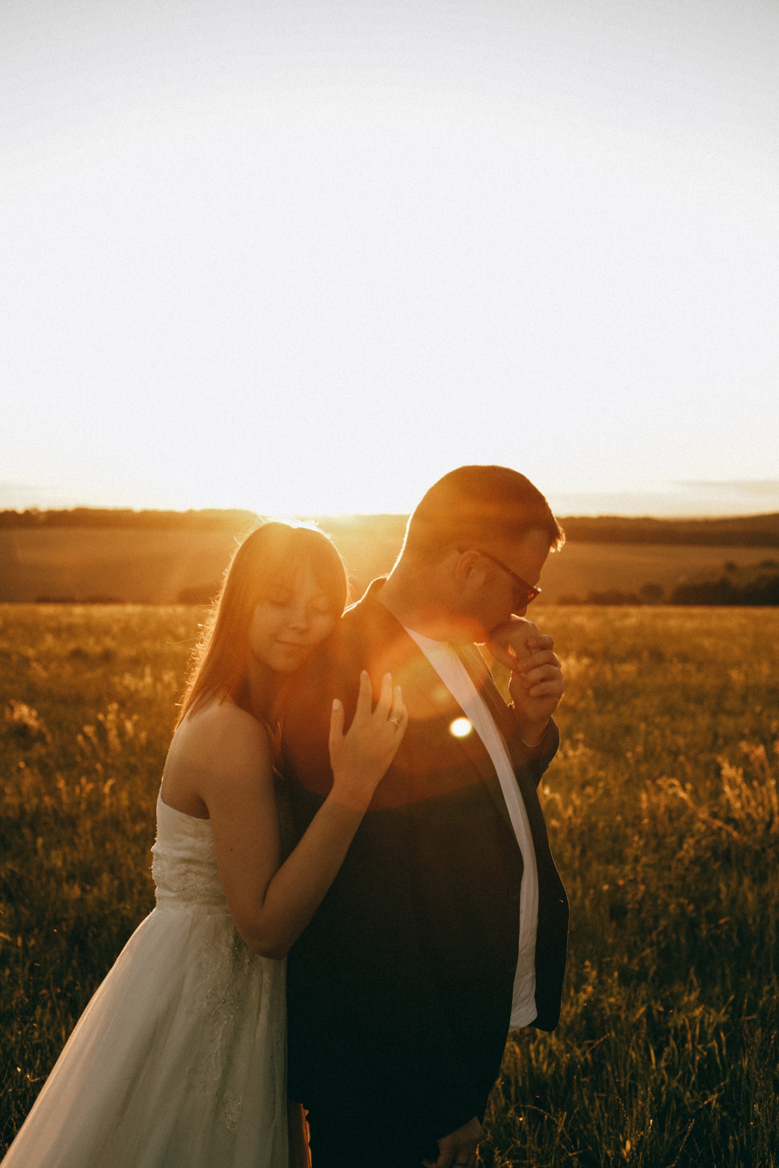 Евгений и Ксения. Свадебный фотограф Нижний Новгород