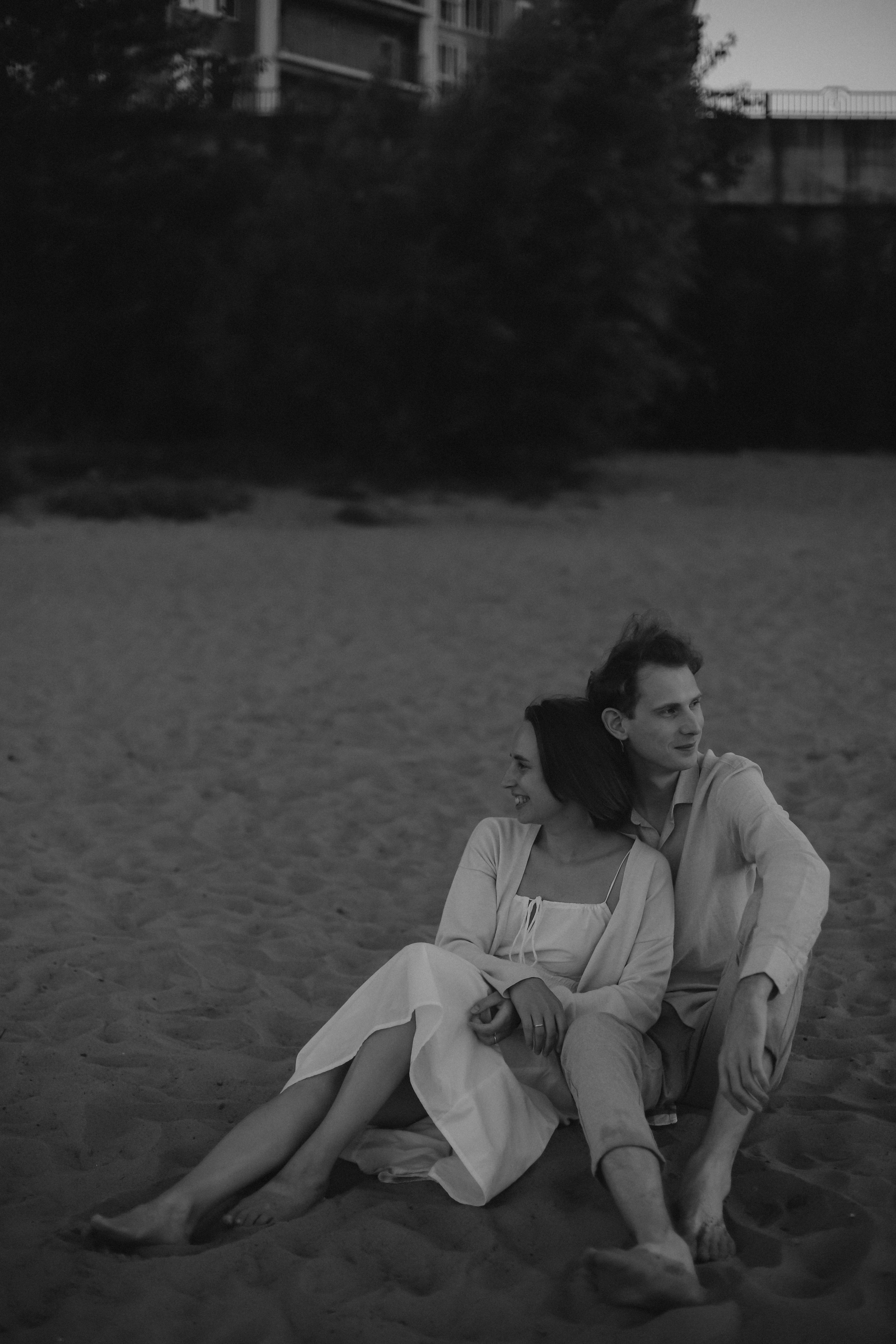 Максим и Наталья. Свадебный фотограф Нижний Новгород