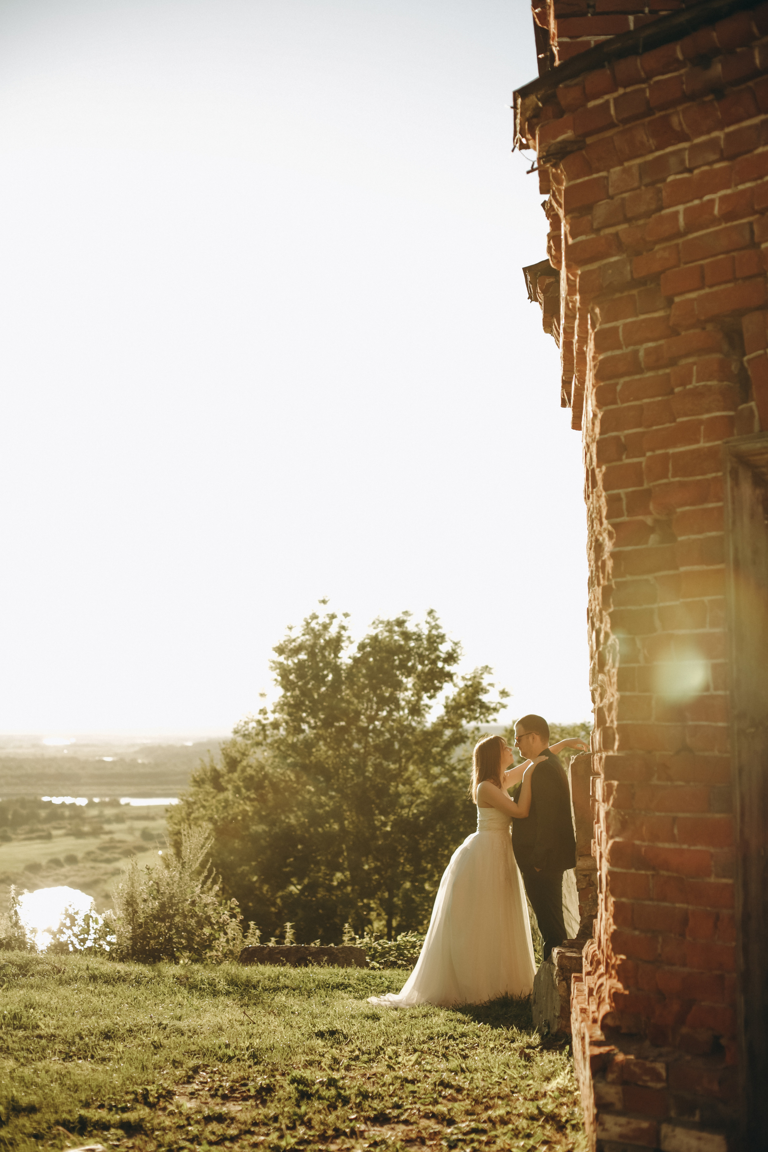 Евгений и Ксения. Свадебный фотограф Нижний Новгород