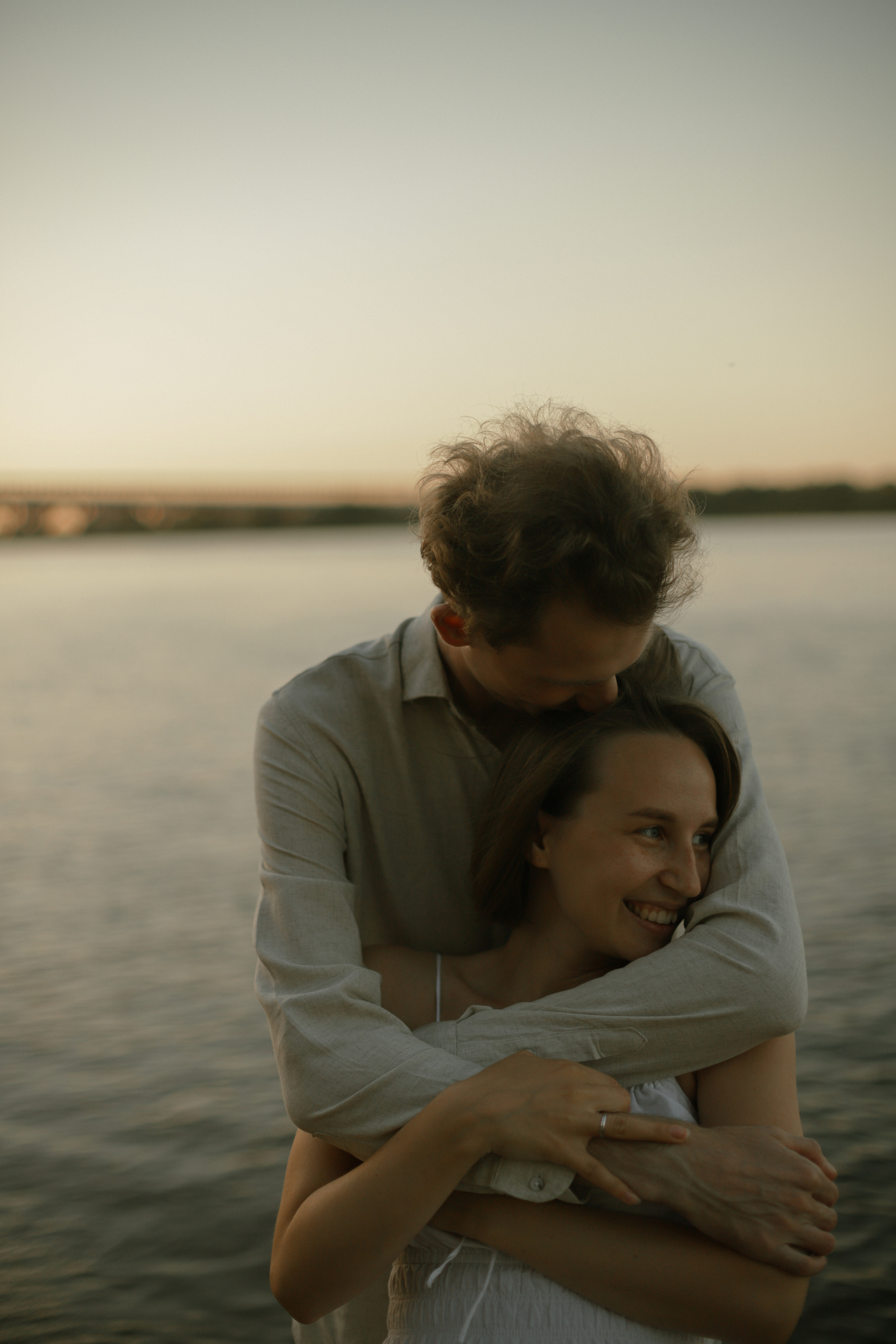 Максим и Наталья. Свадебный фотограф Нижний Новгород