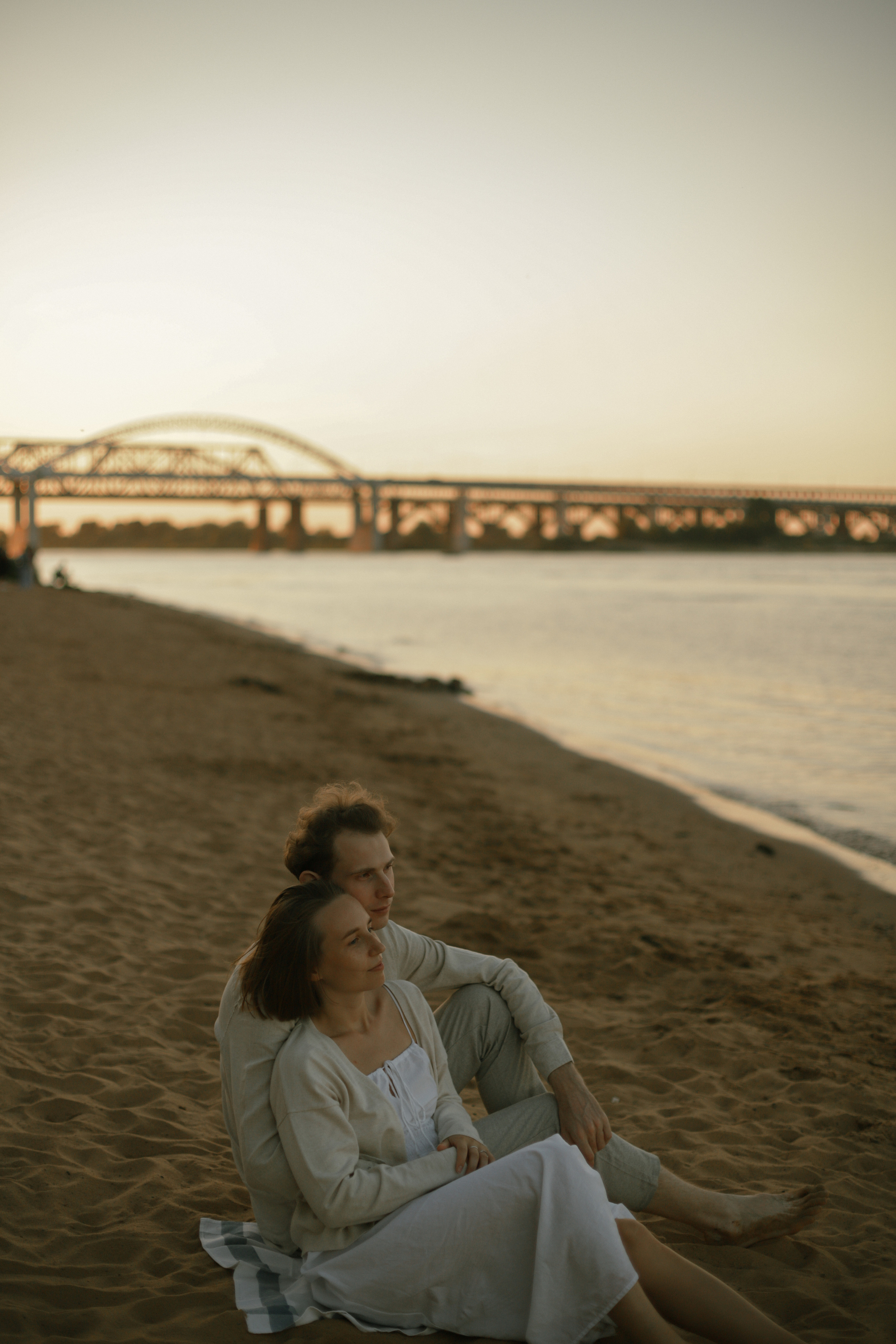 Максим и Наталья. Свадебный фотограф Нижний Новгород