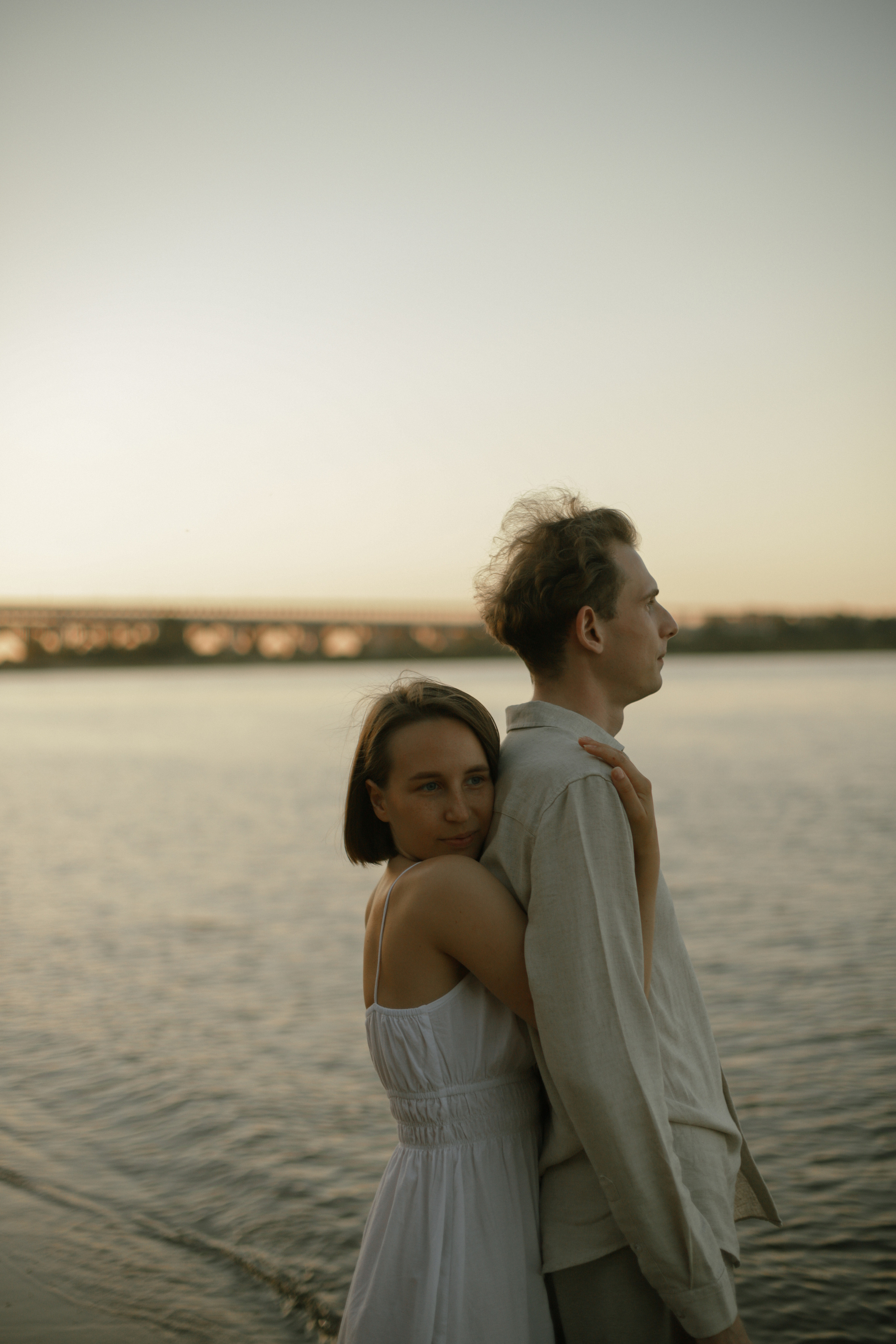 Максим и Наталья. Свадебный фотограф Нижний Новгород