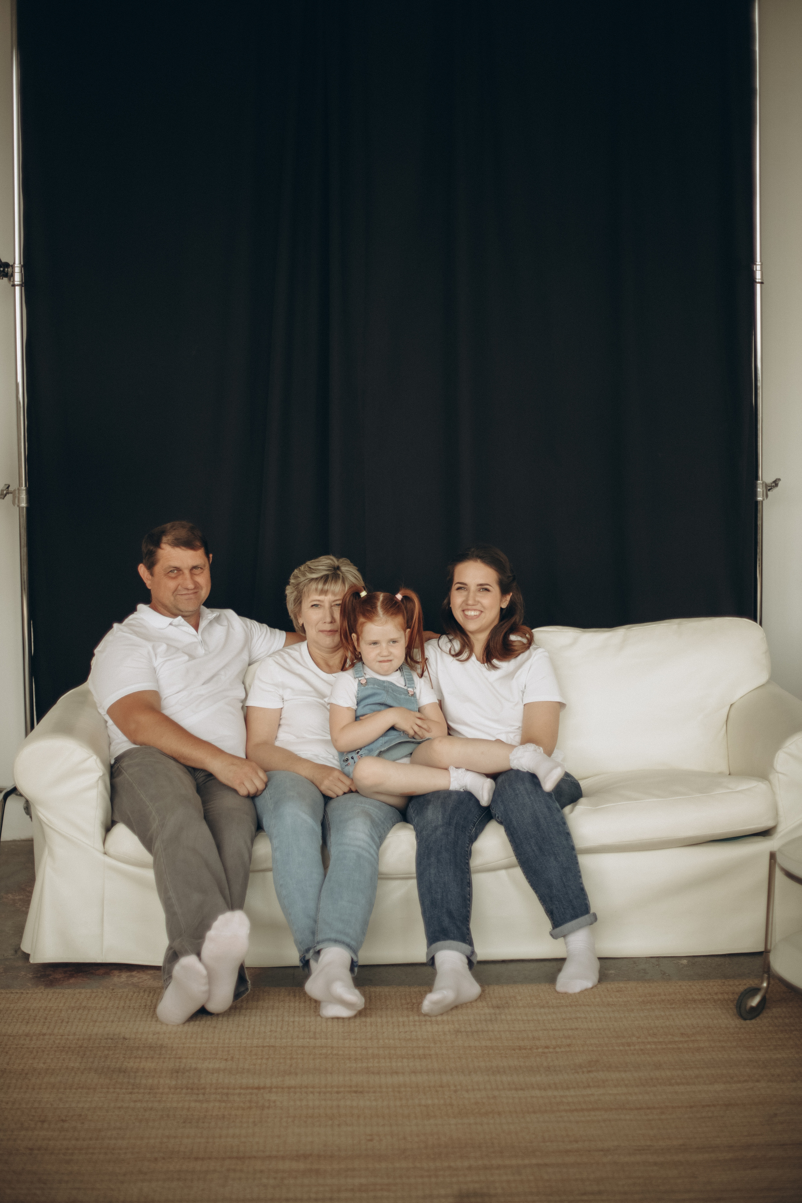 Family. Свадебный фотограф Нижний Новгород