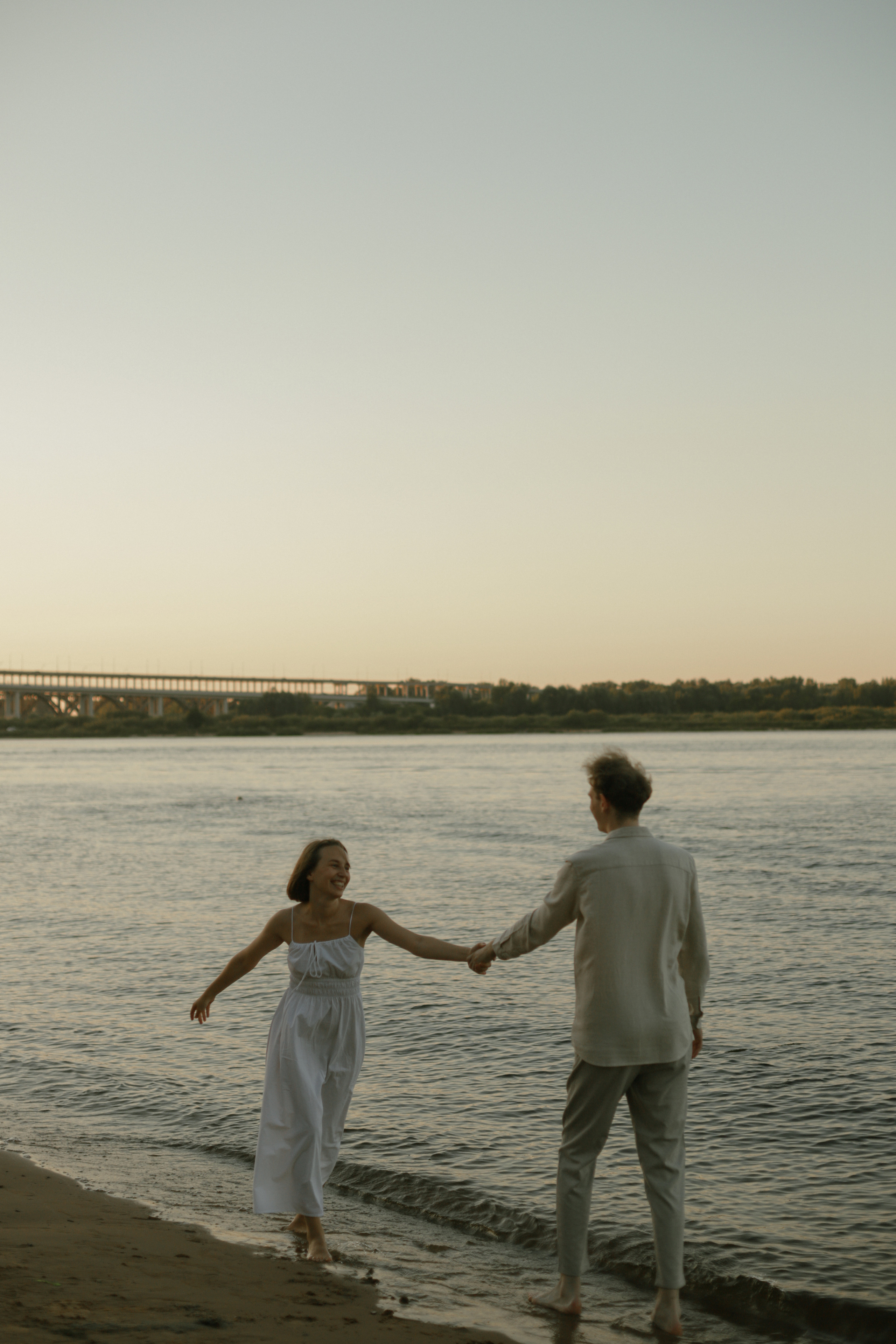 Максим и Наталья. Свадебный фотограф Нижний Новгород