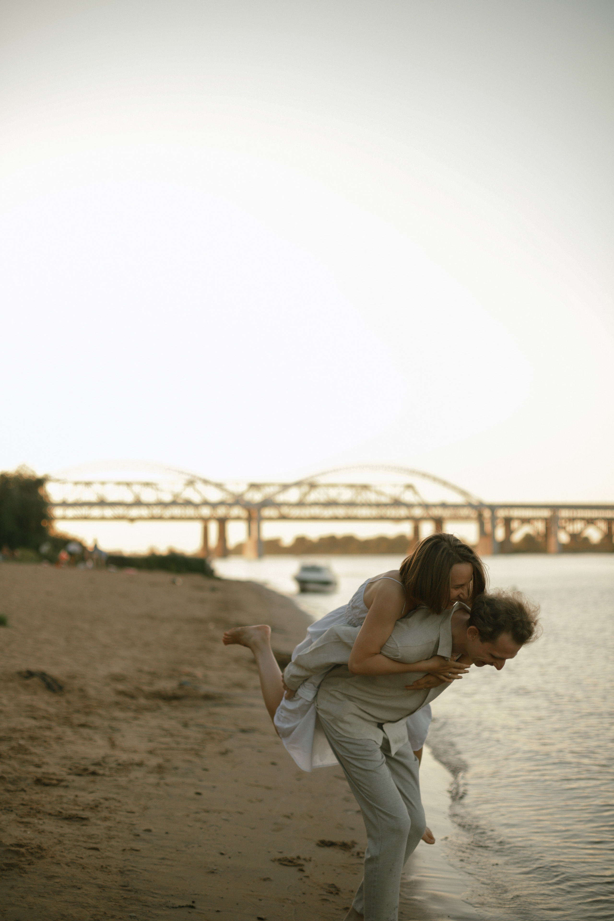Максим и Наталья. Свадебный фотограф Нижний Новгород