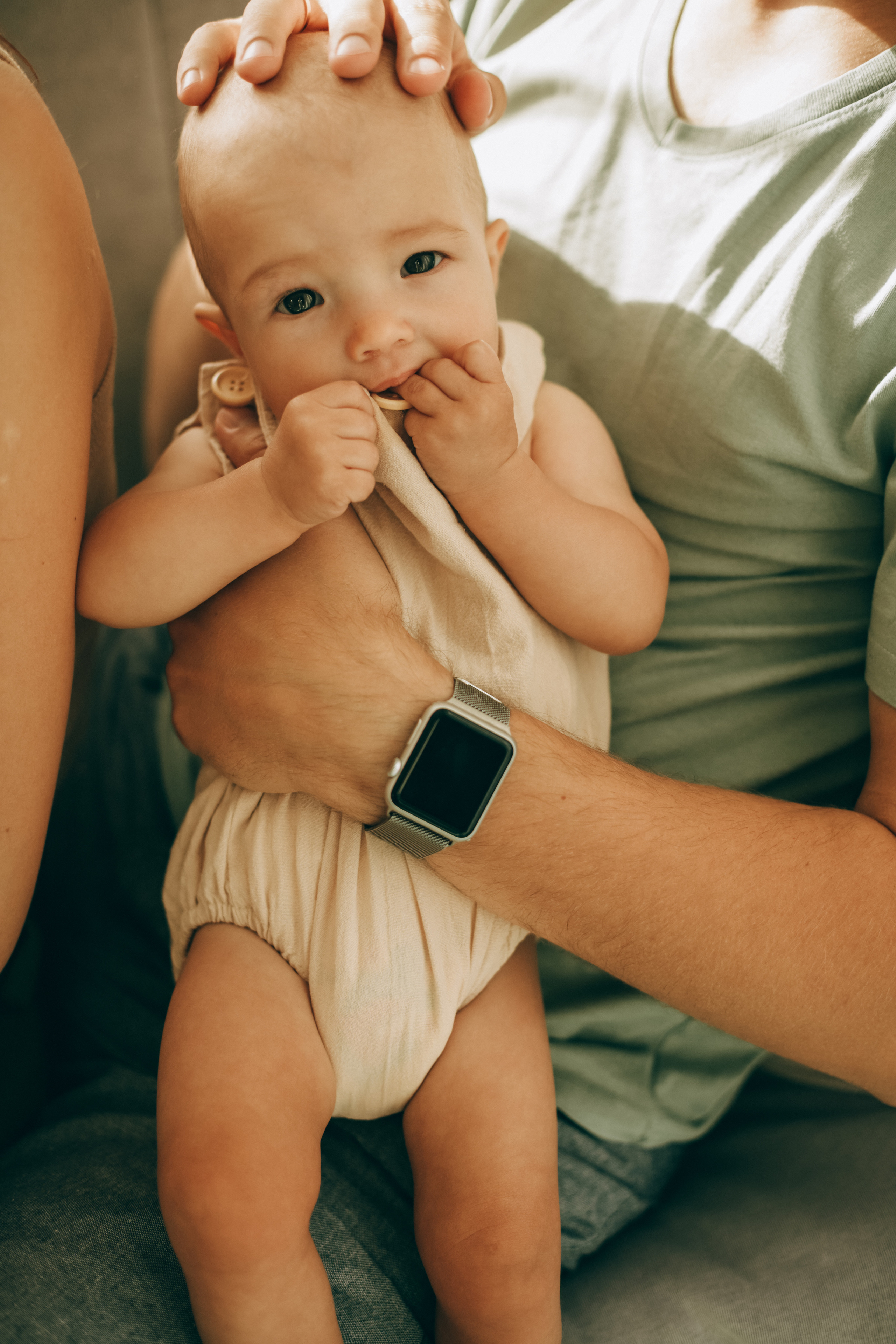 Family. Свадебный фотограф Нижний Новгород