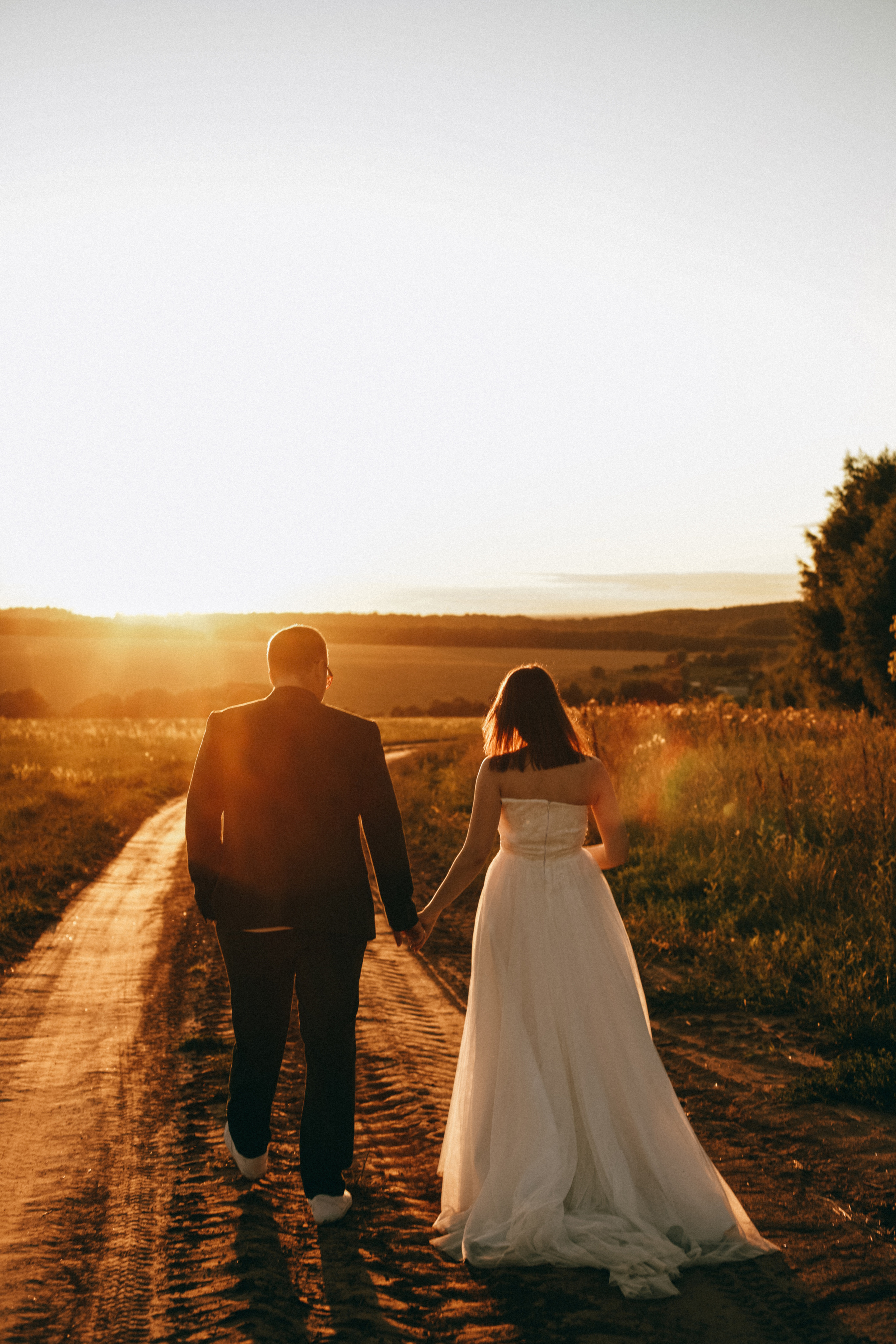 Евгений и Ксения. Свадебный фотограф Нижний Новгород