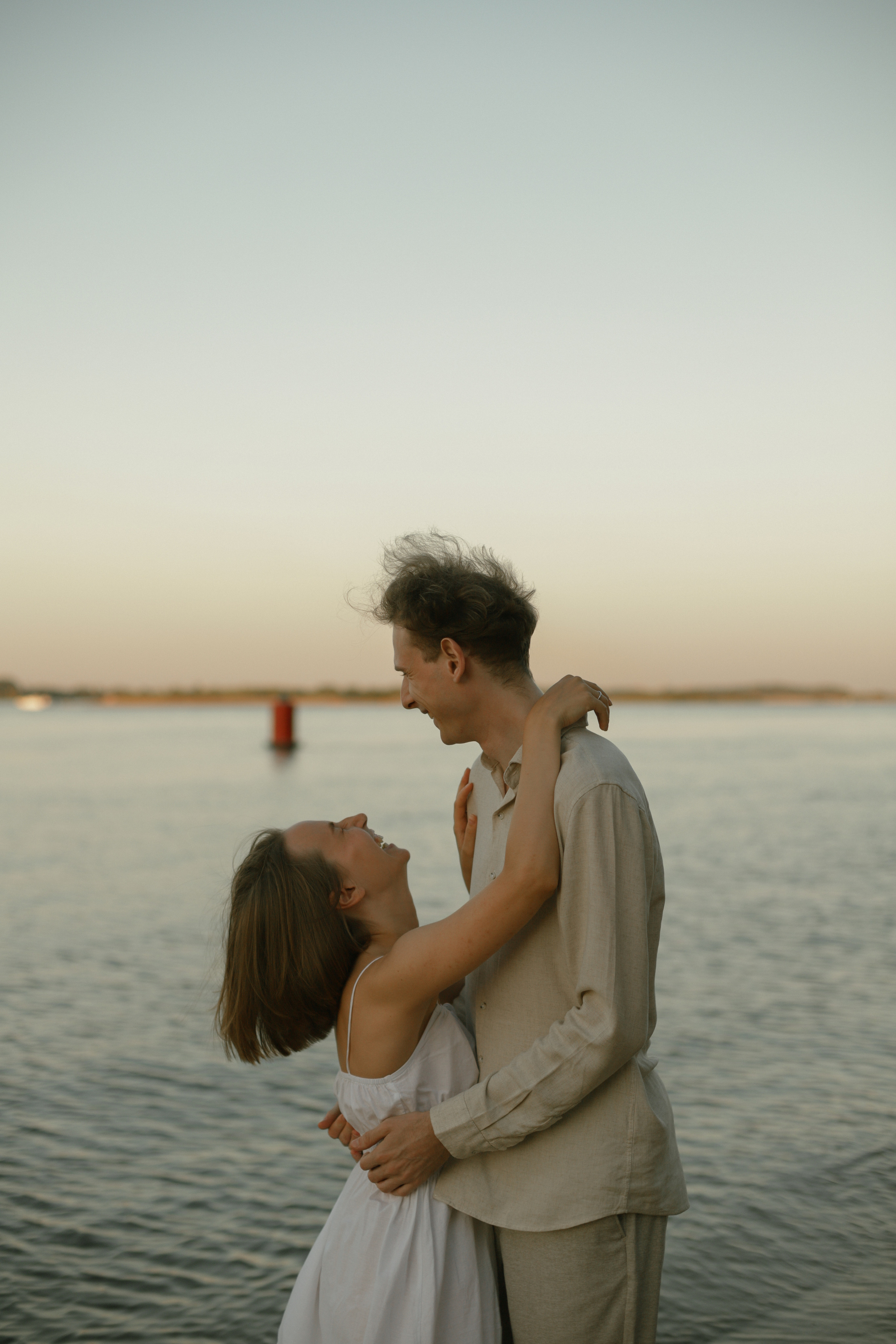 Максим и Наталья. Свадебный фотограф Нижний Новгород