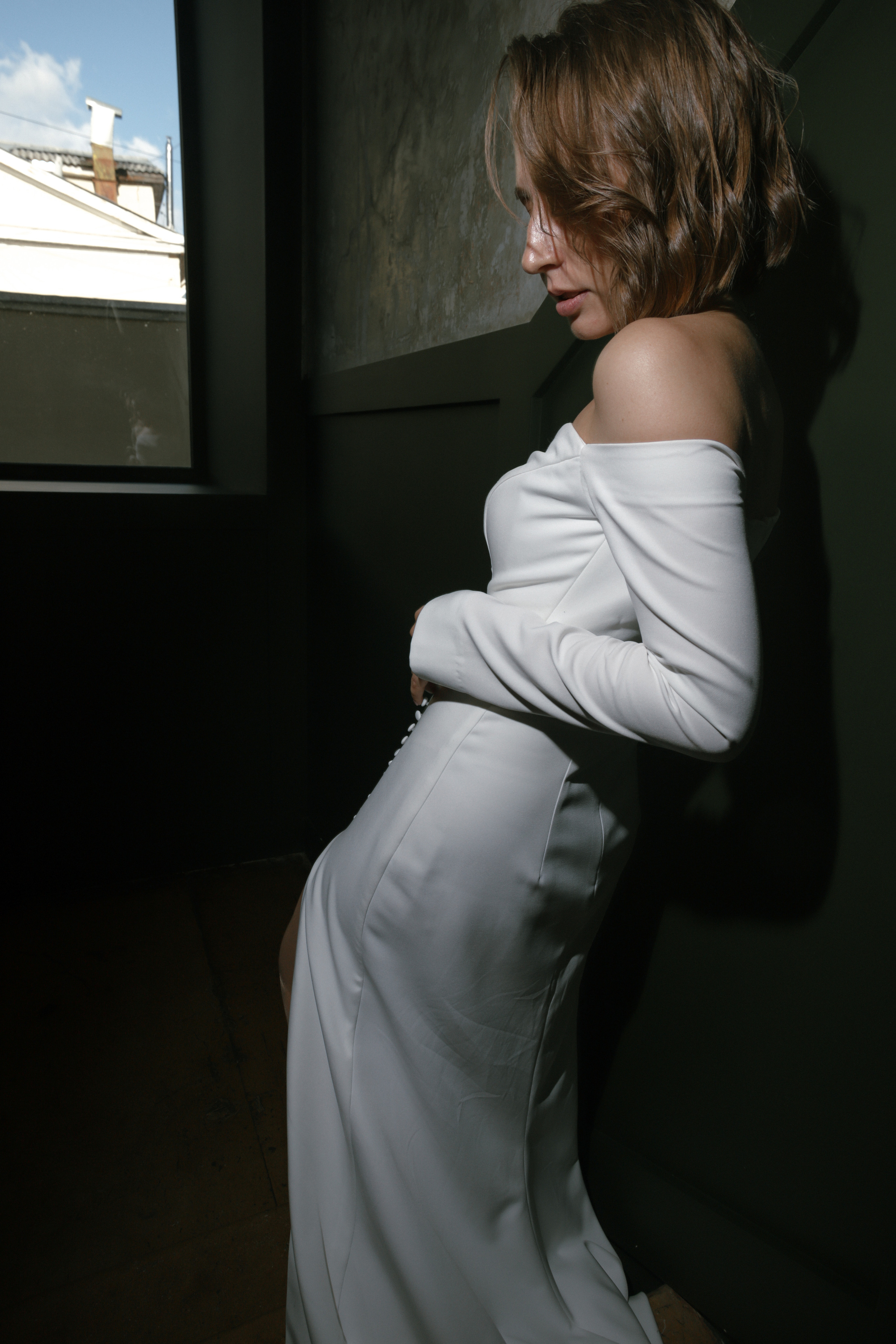 Наталья и Максим. Свадебный фотограф Нижний Новгород