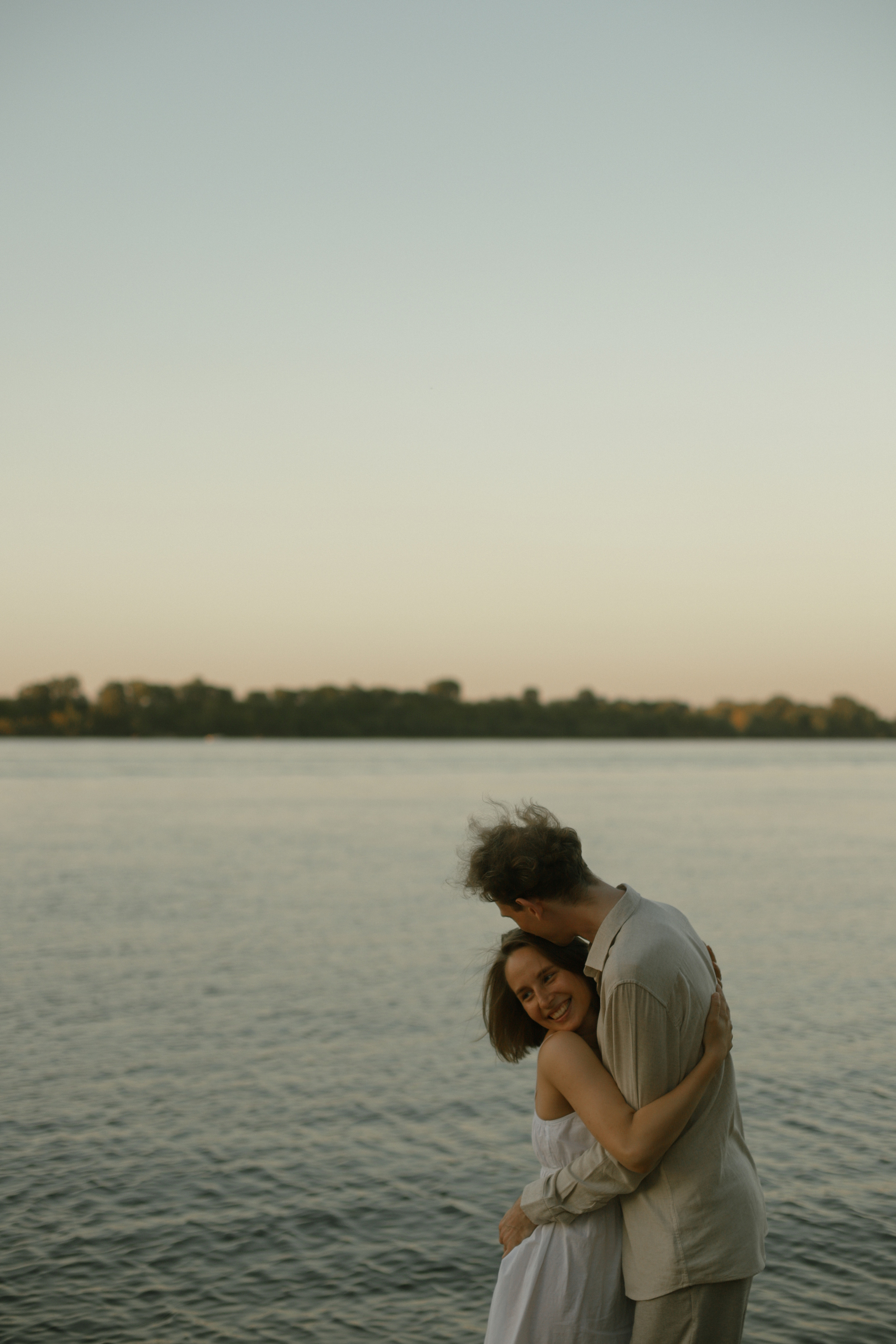 Максим и Наталья. Свадебный фотограф Нижний Новгород