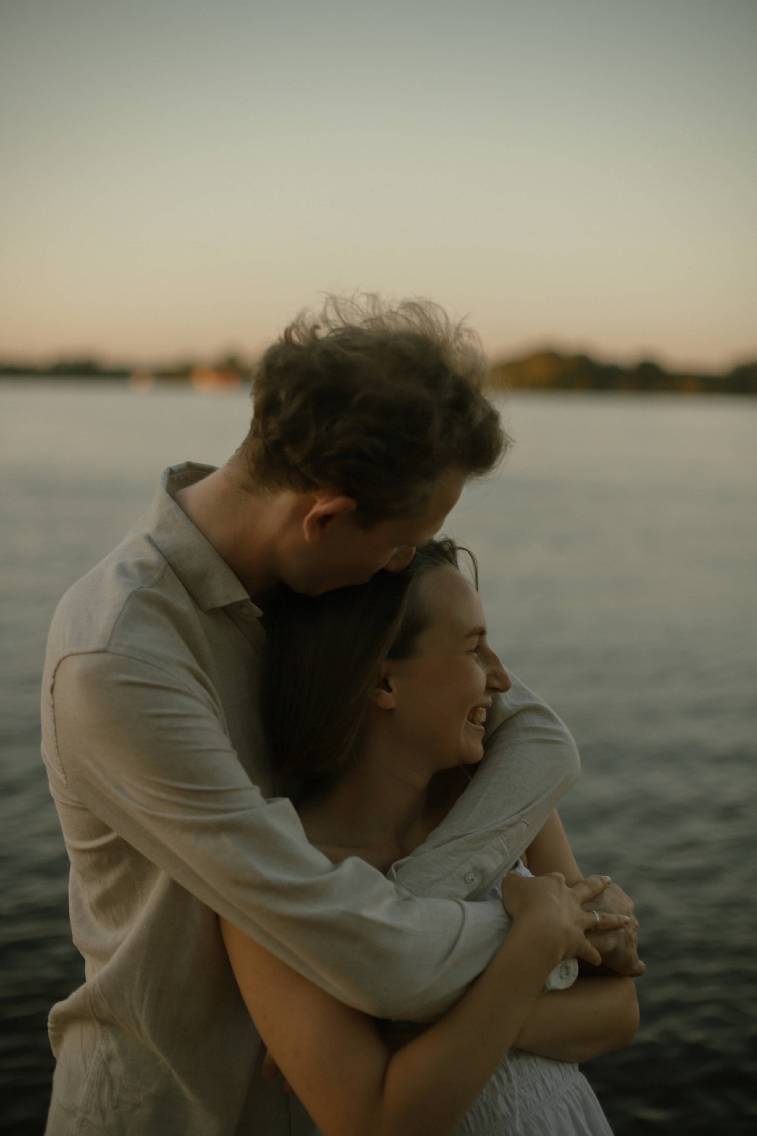 Максим и Наталья. Свадебный фотограф Нижний Новгород