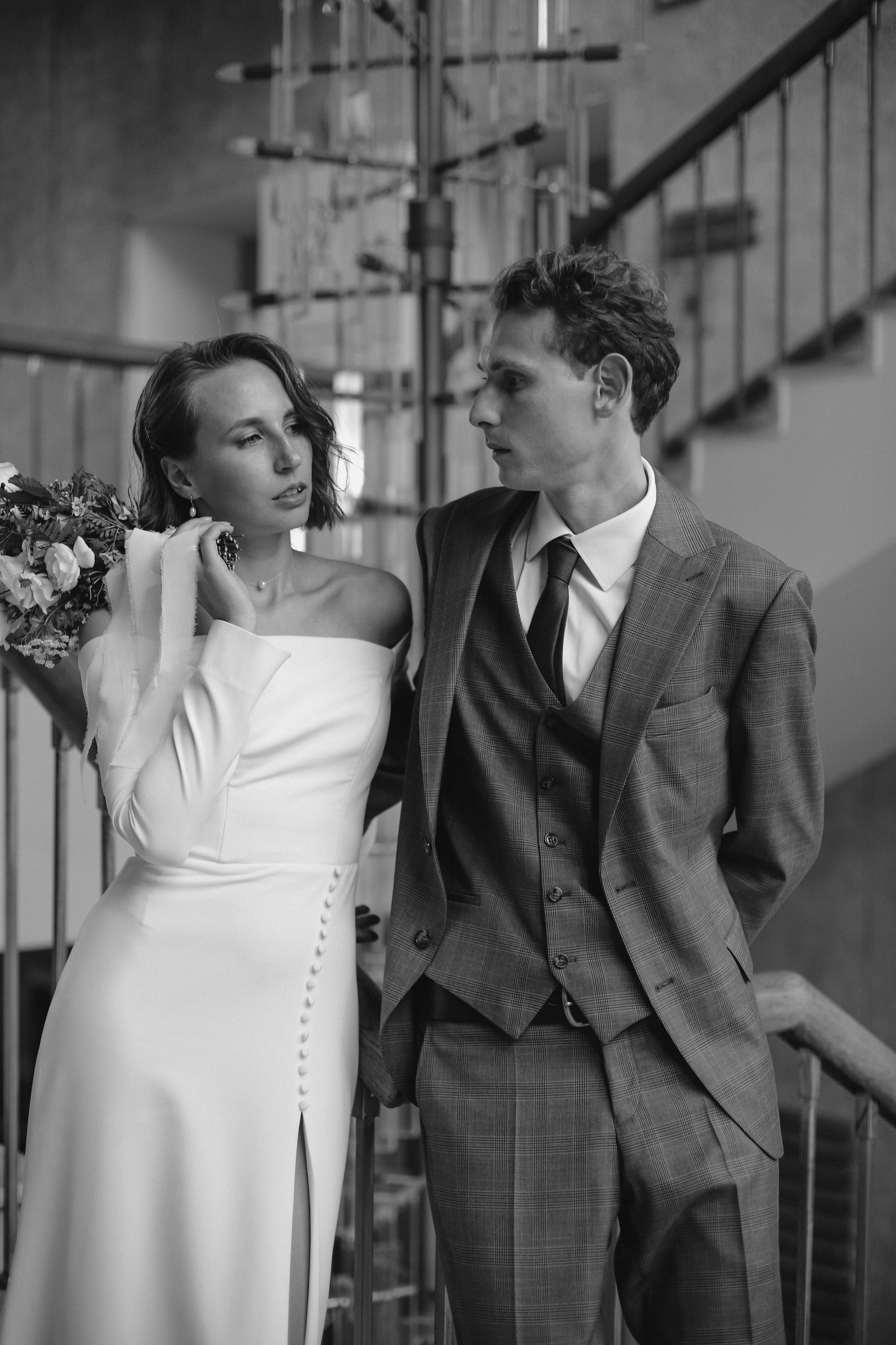 Наталья и Максим. Свадебный фотограф Нижний Новгород