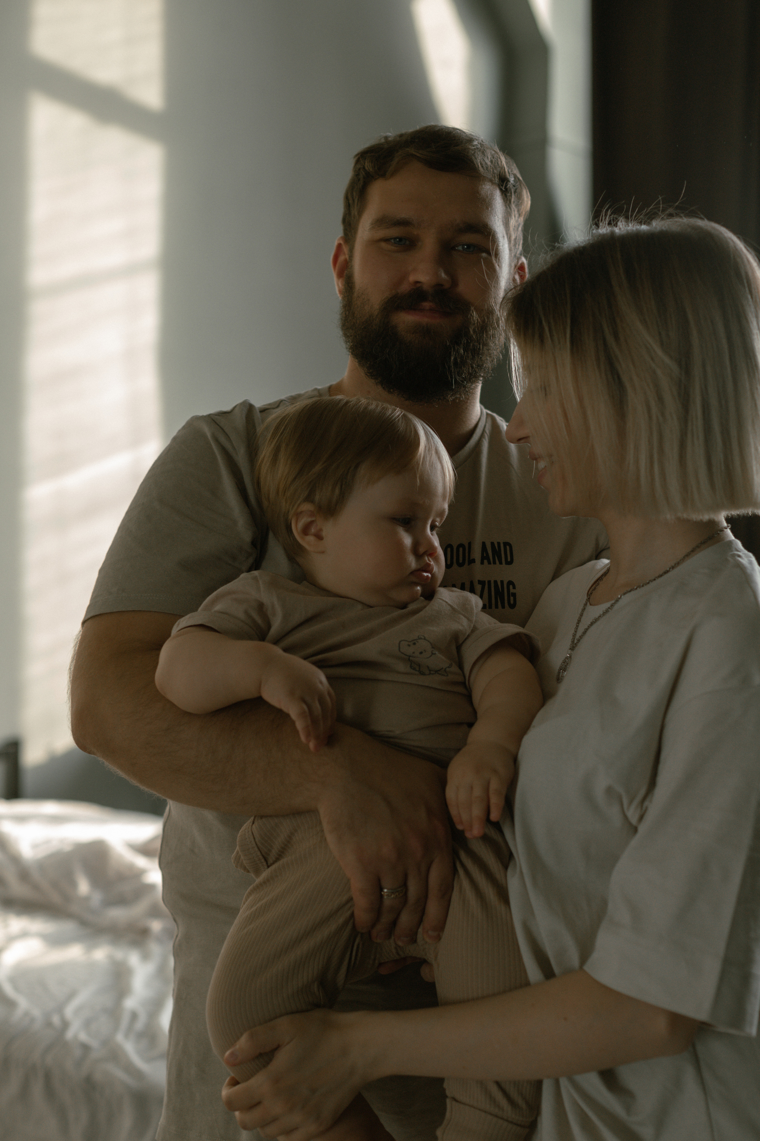 Family Domstudios. Свадебный фотограф Нижний Новгород