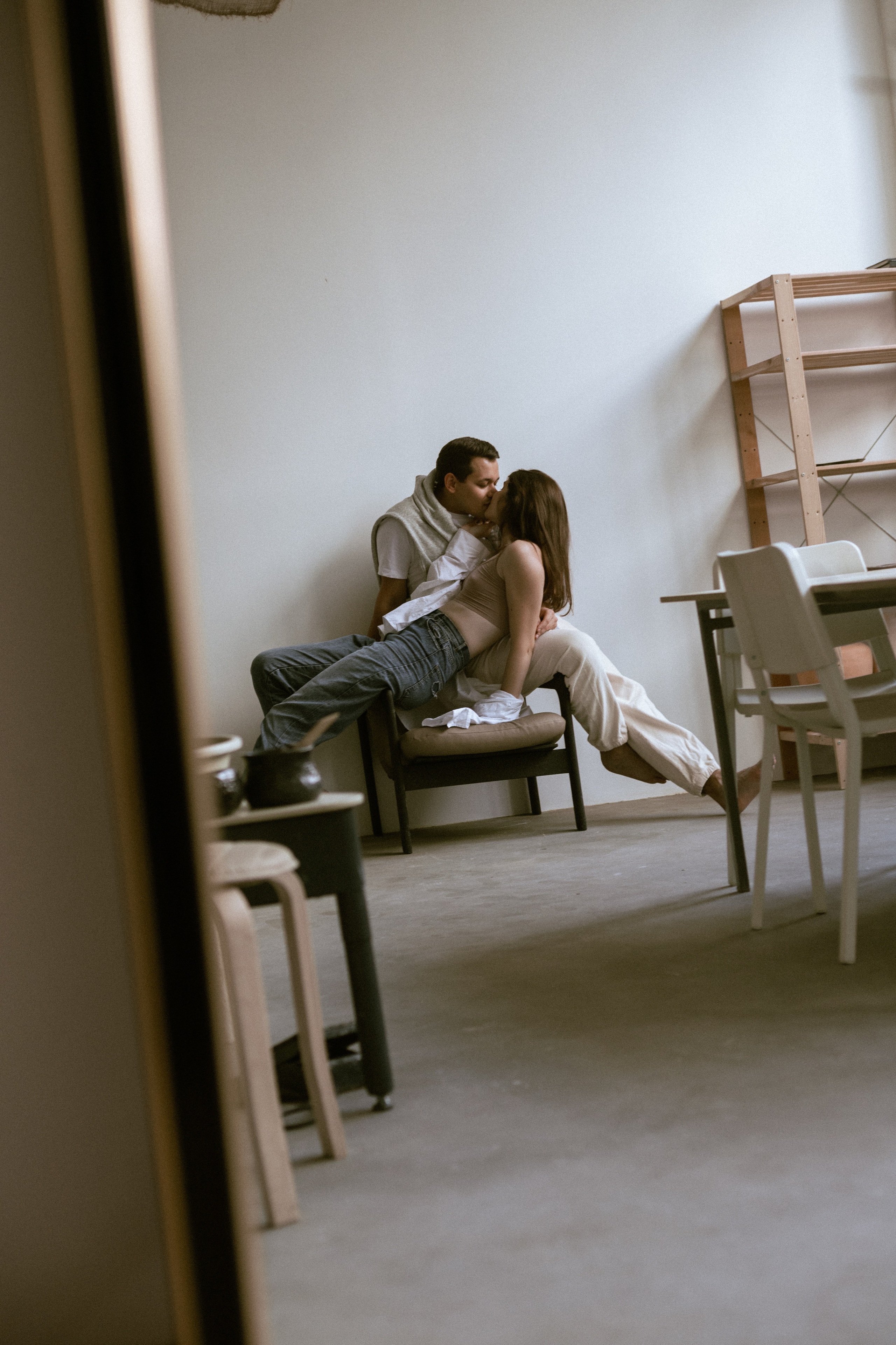 Олег и Юлия. Свадебный фотограф Нижний Новгород