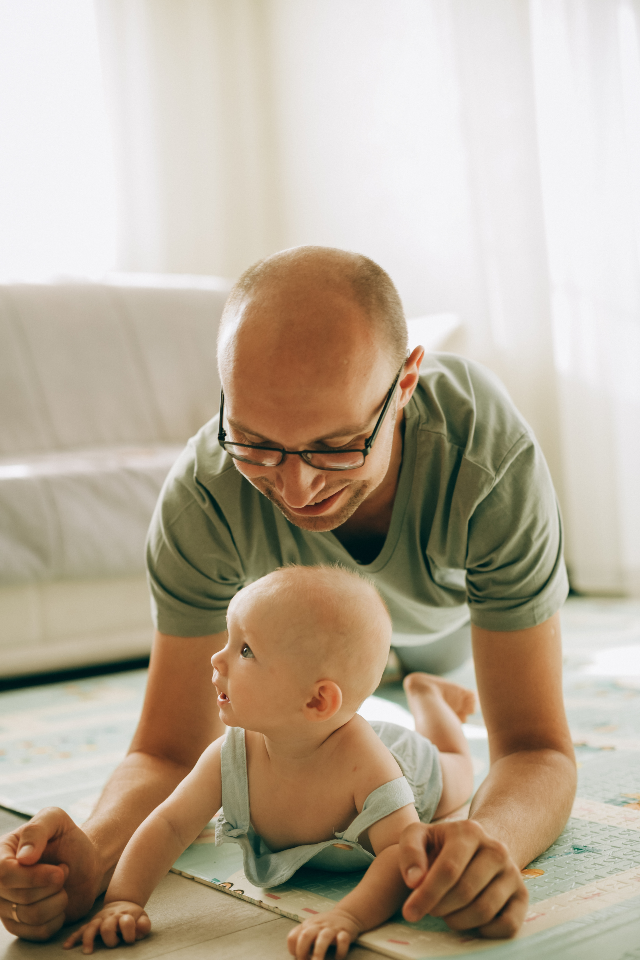 Family. Свадебный фотограф Нижний Новгород