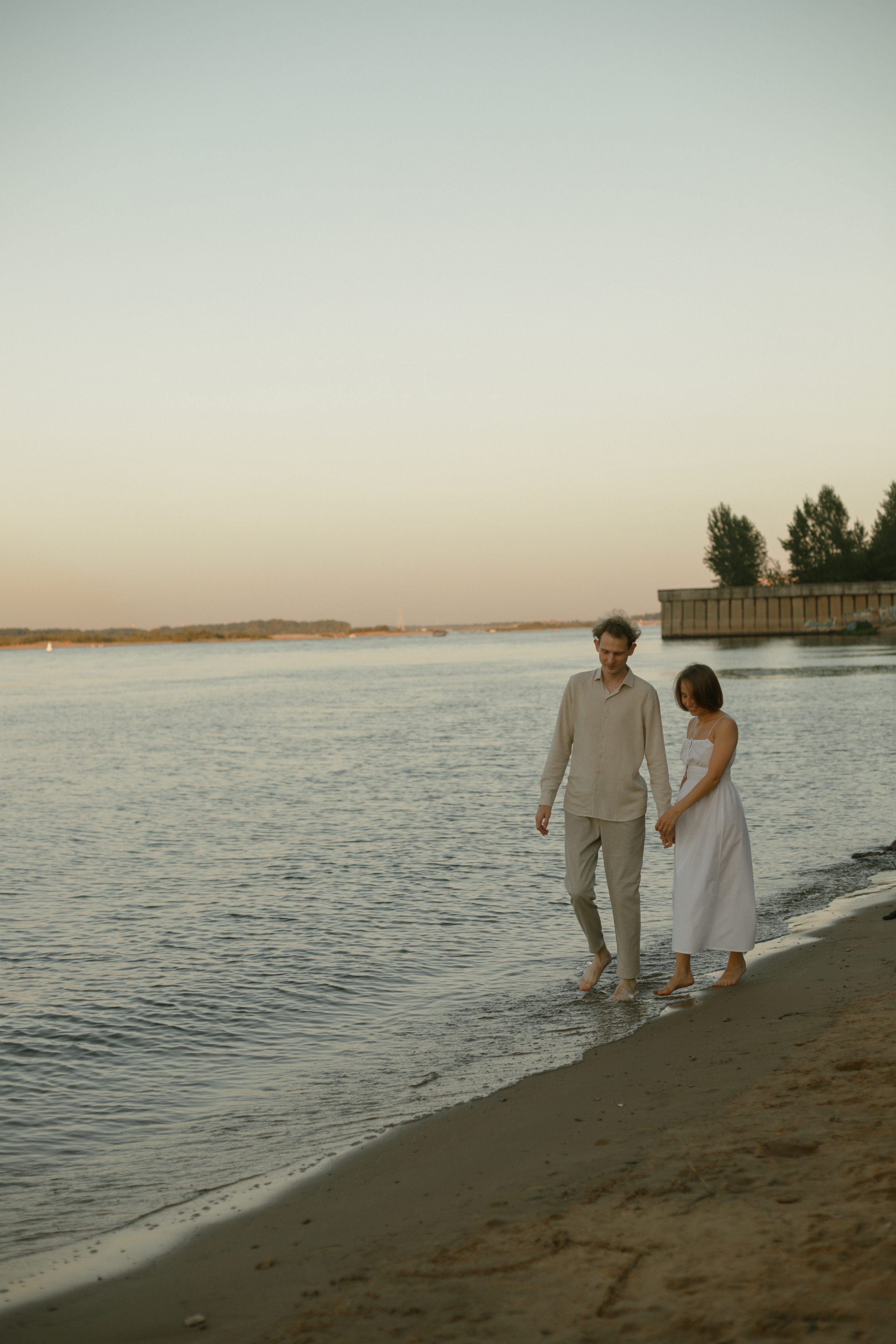 Максим и Наталья. Свадебный фотограф Нижний Новгород