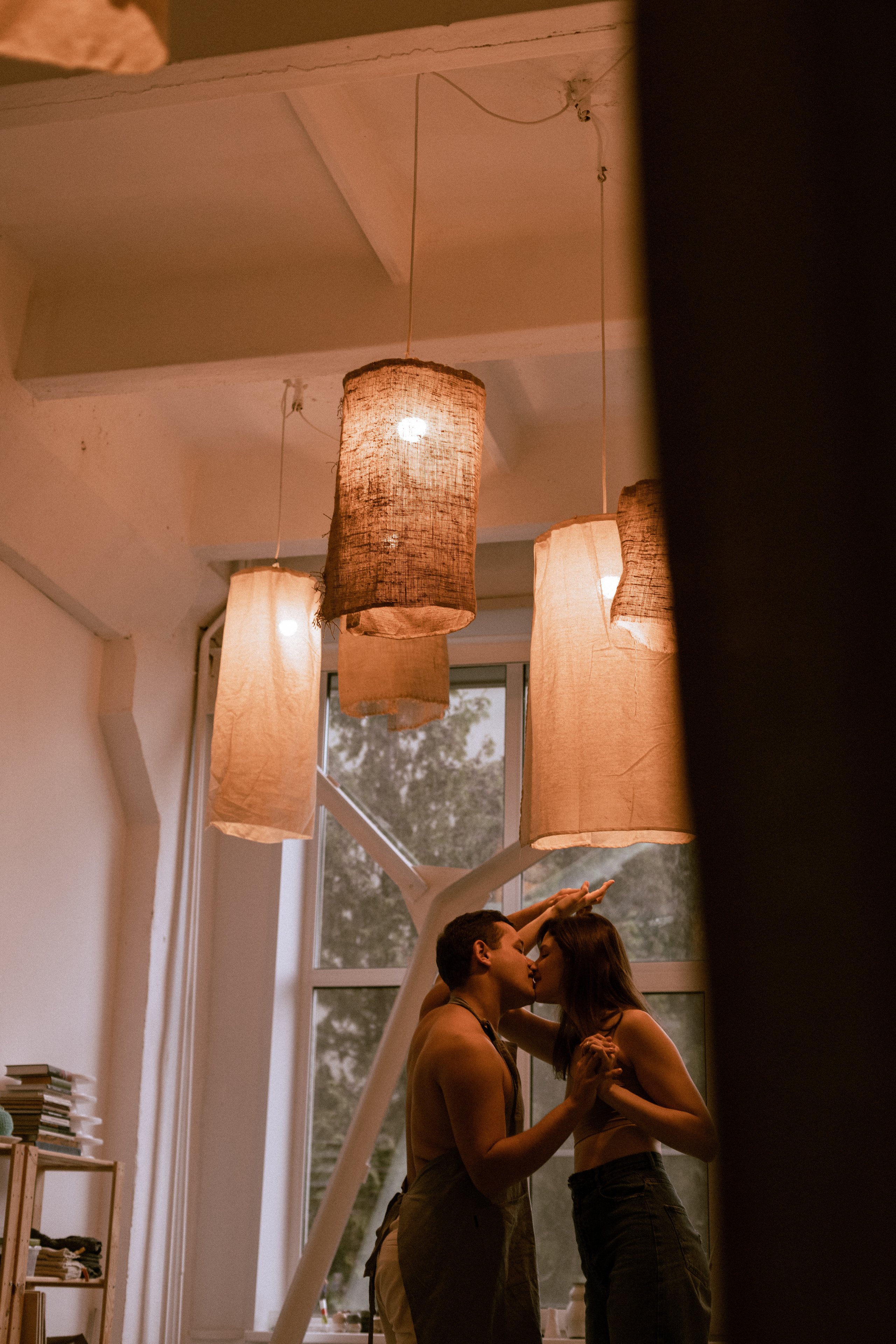 Олег и Юлия. Свадебный фотограф Нижний Новгород