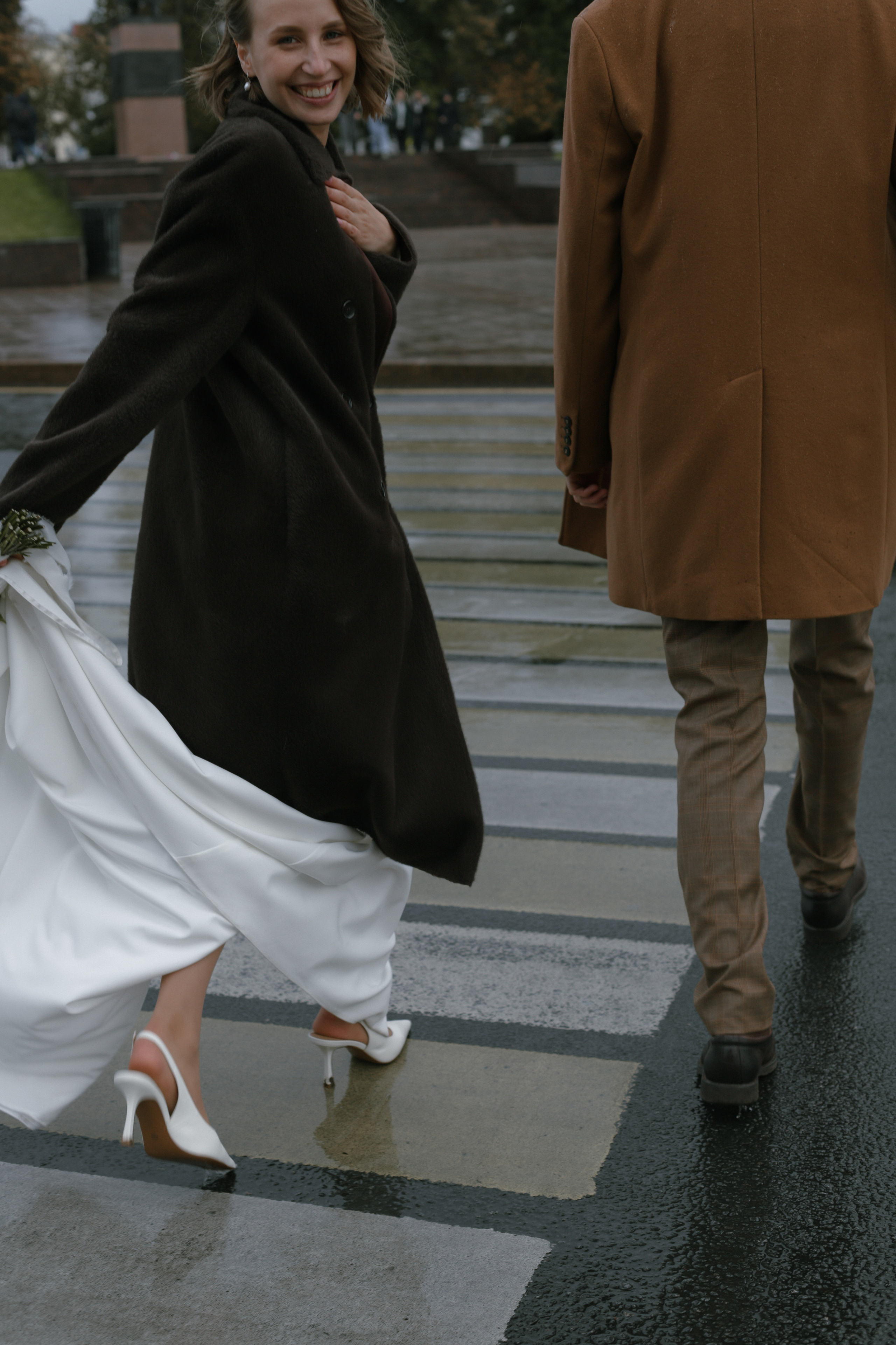 Наталья и Максим. Свадебный фотограф Нижний Новгород