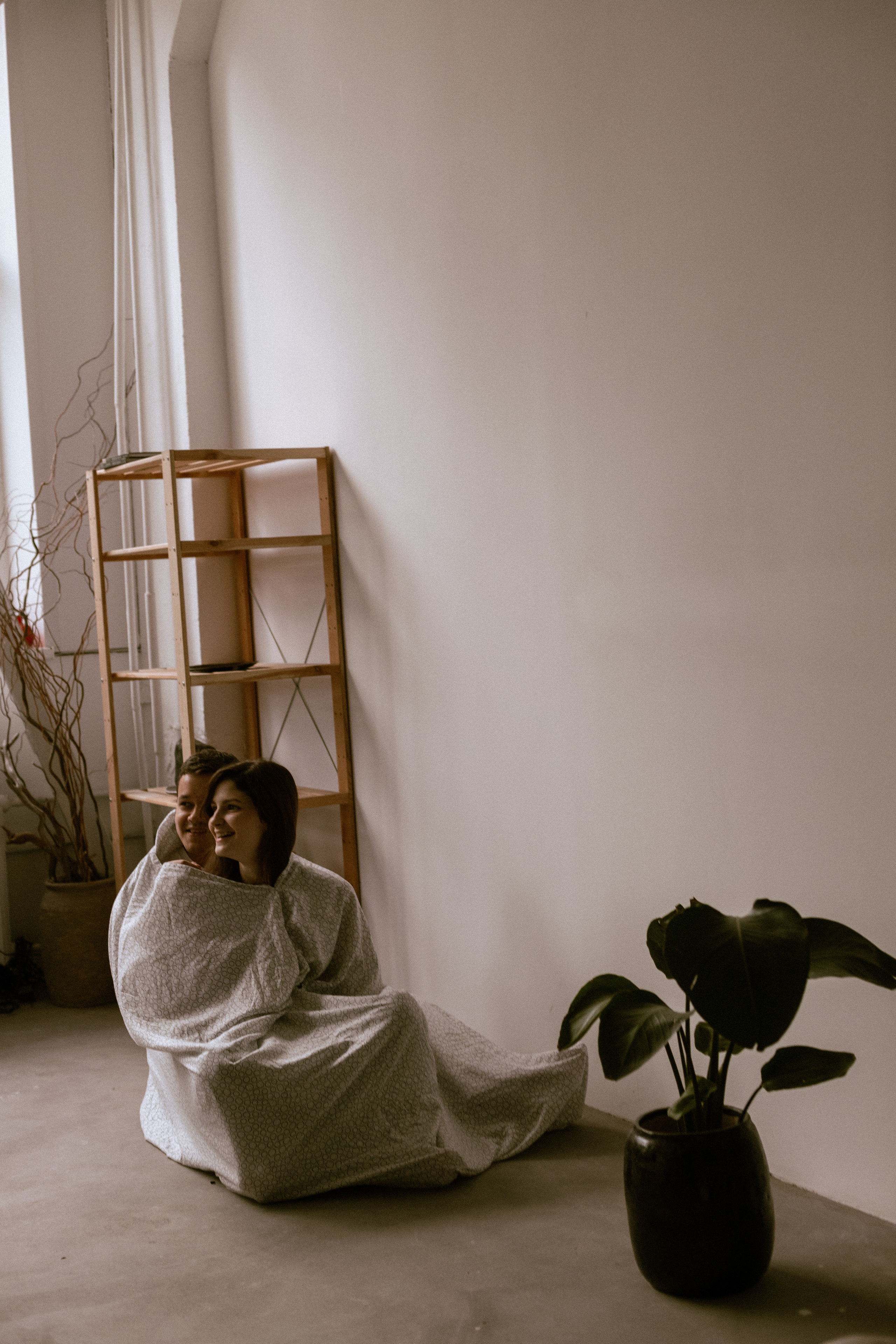 Олег и Юлия. Свадебный фотограф Нижний Новгород