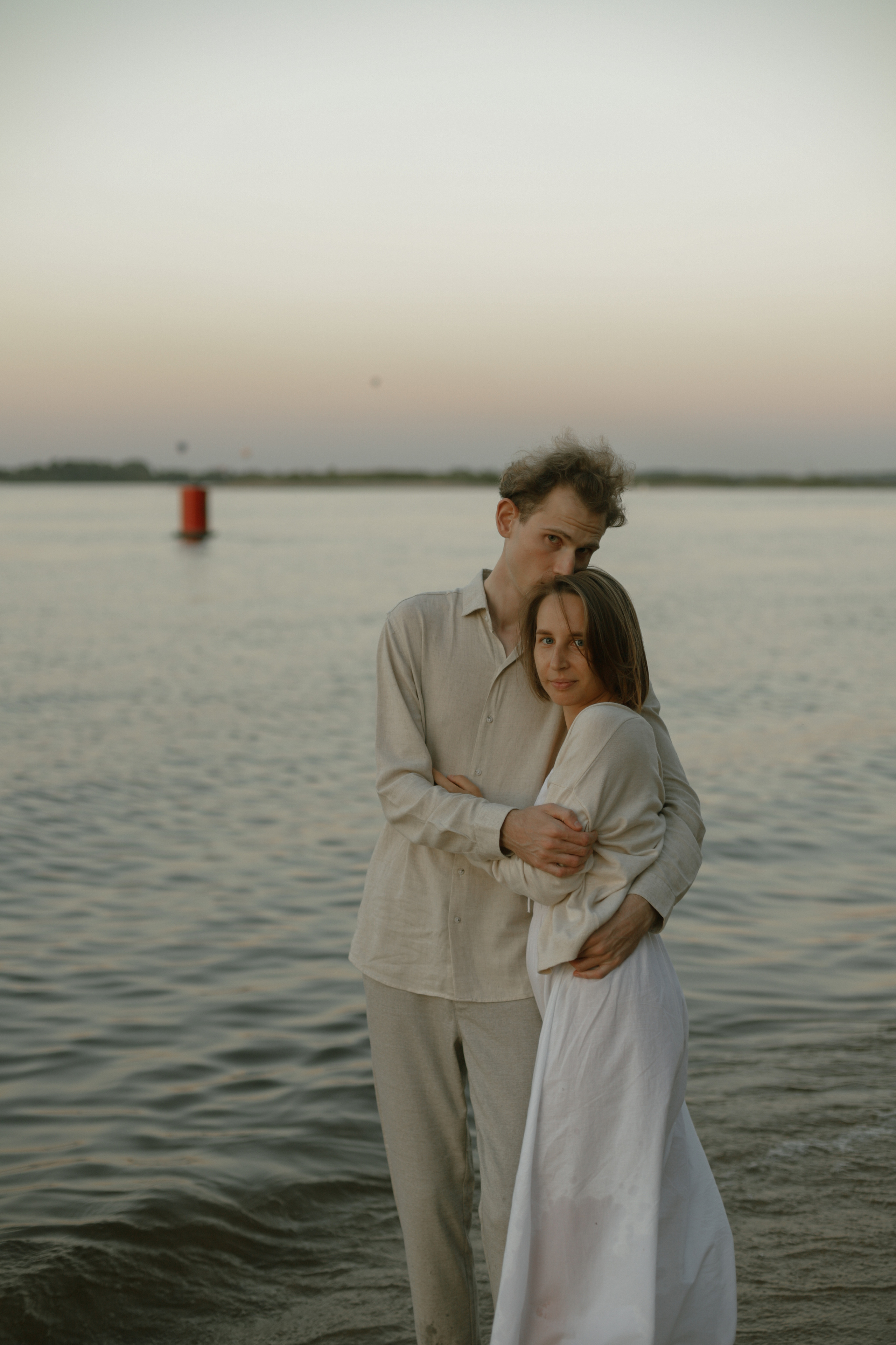 Максим и Наталья. Свадебный фотограф Нижний Новгород