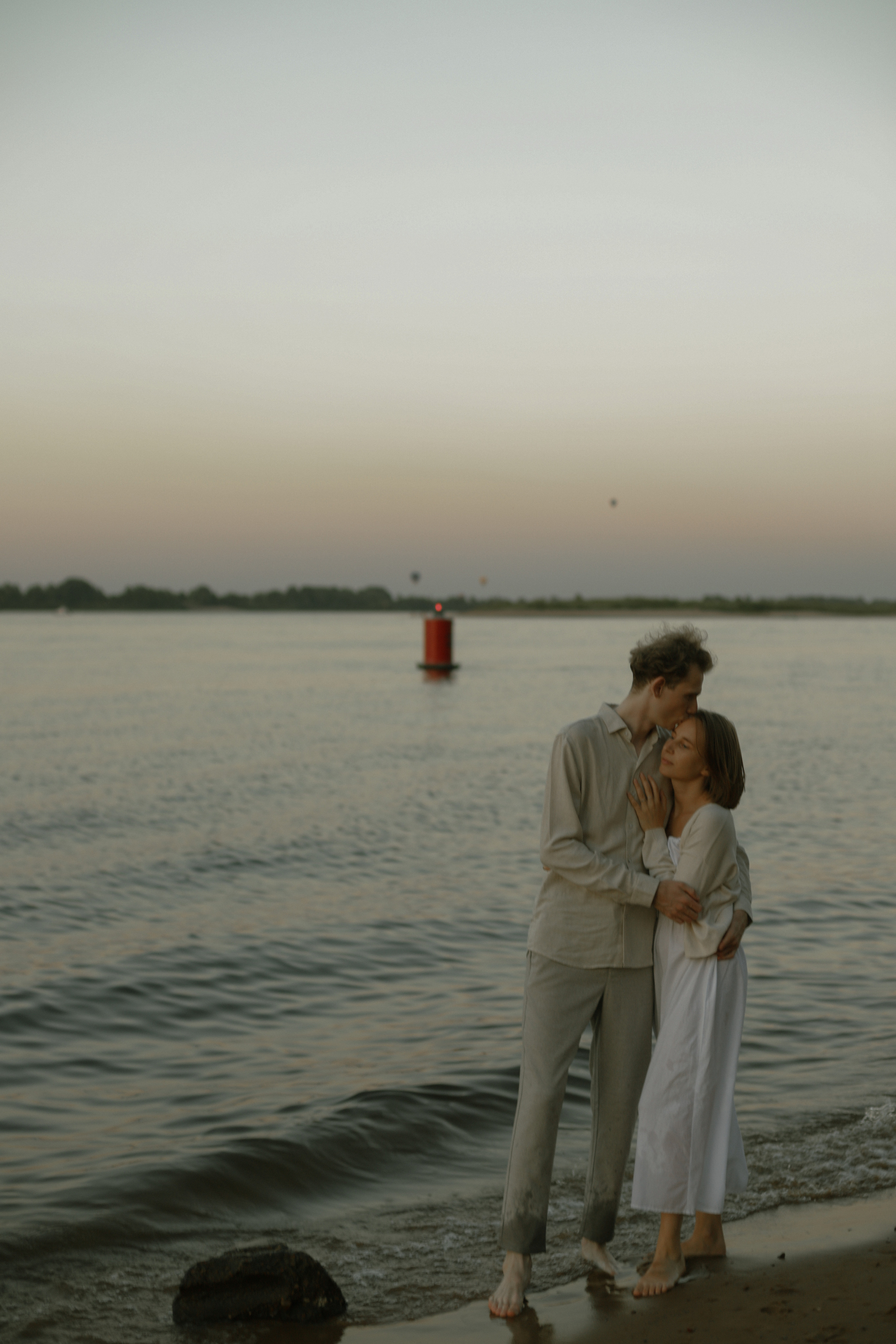 Максим и Наталья. Свадебный фотограф Нижний Новгород
