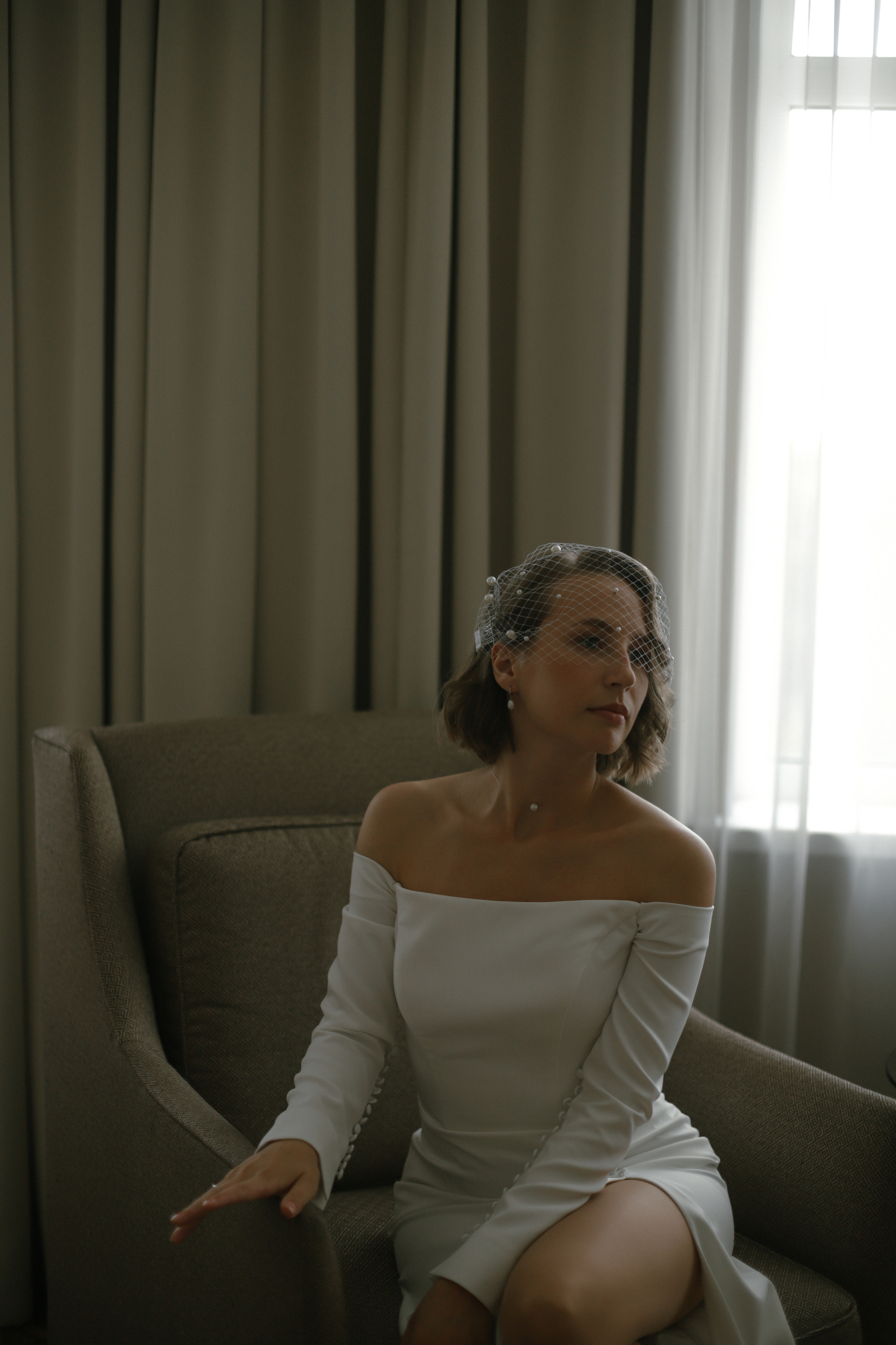 Наталья и Максим. Свадебный фотограф Нижний Новгород