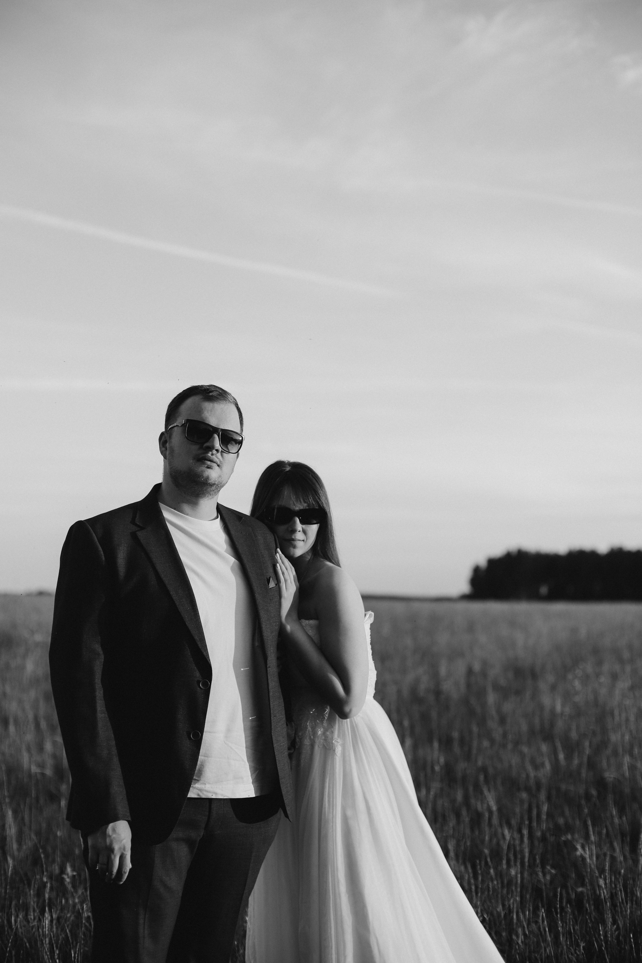 Евгений и Ксения. Свадебный фотограф Нижний Новгород