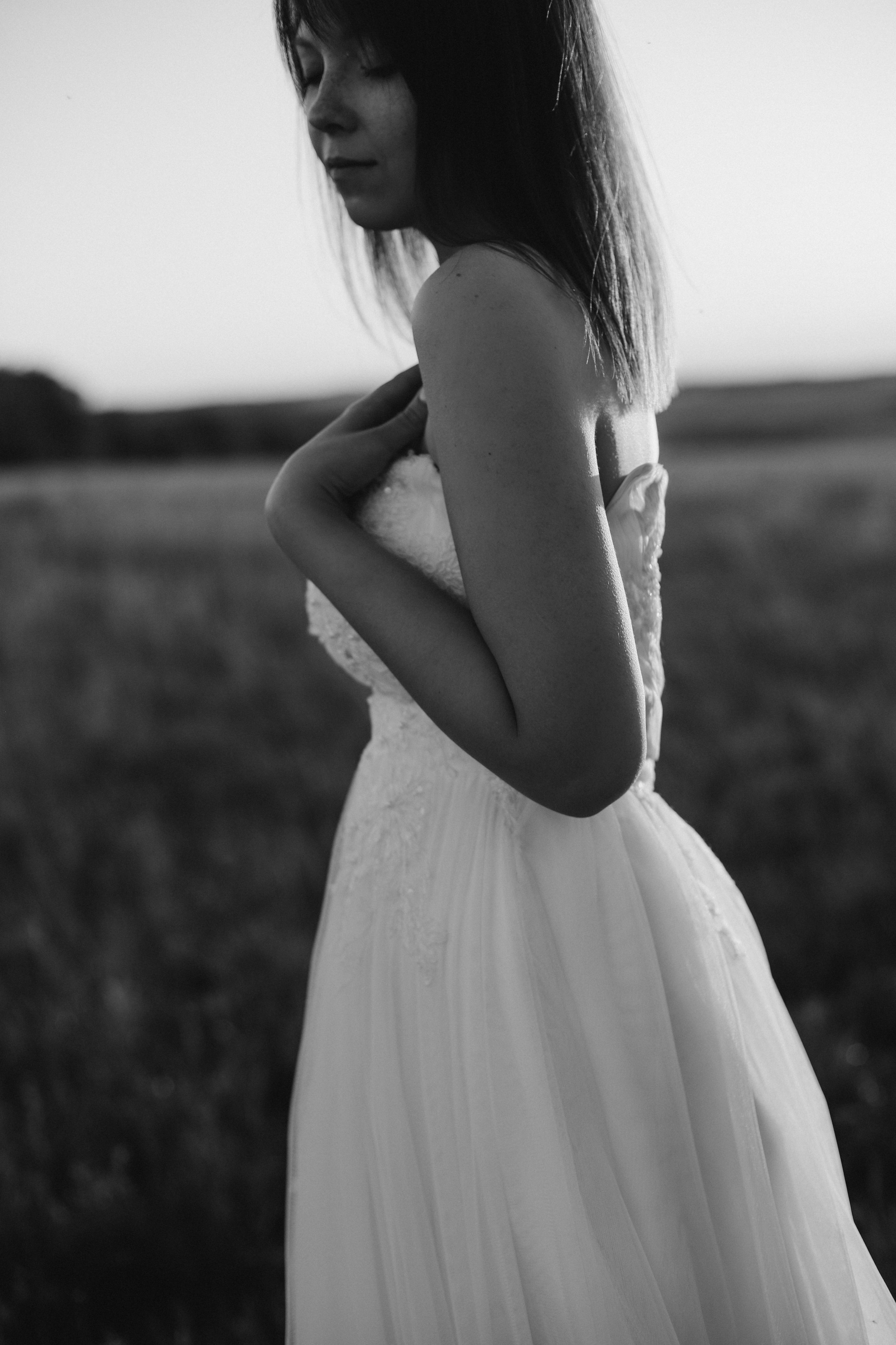 Евгений и Ксения. Свадебный фотограф Нижний Новгород