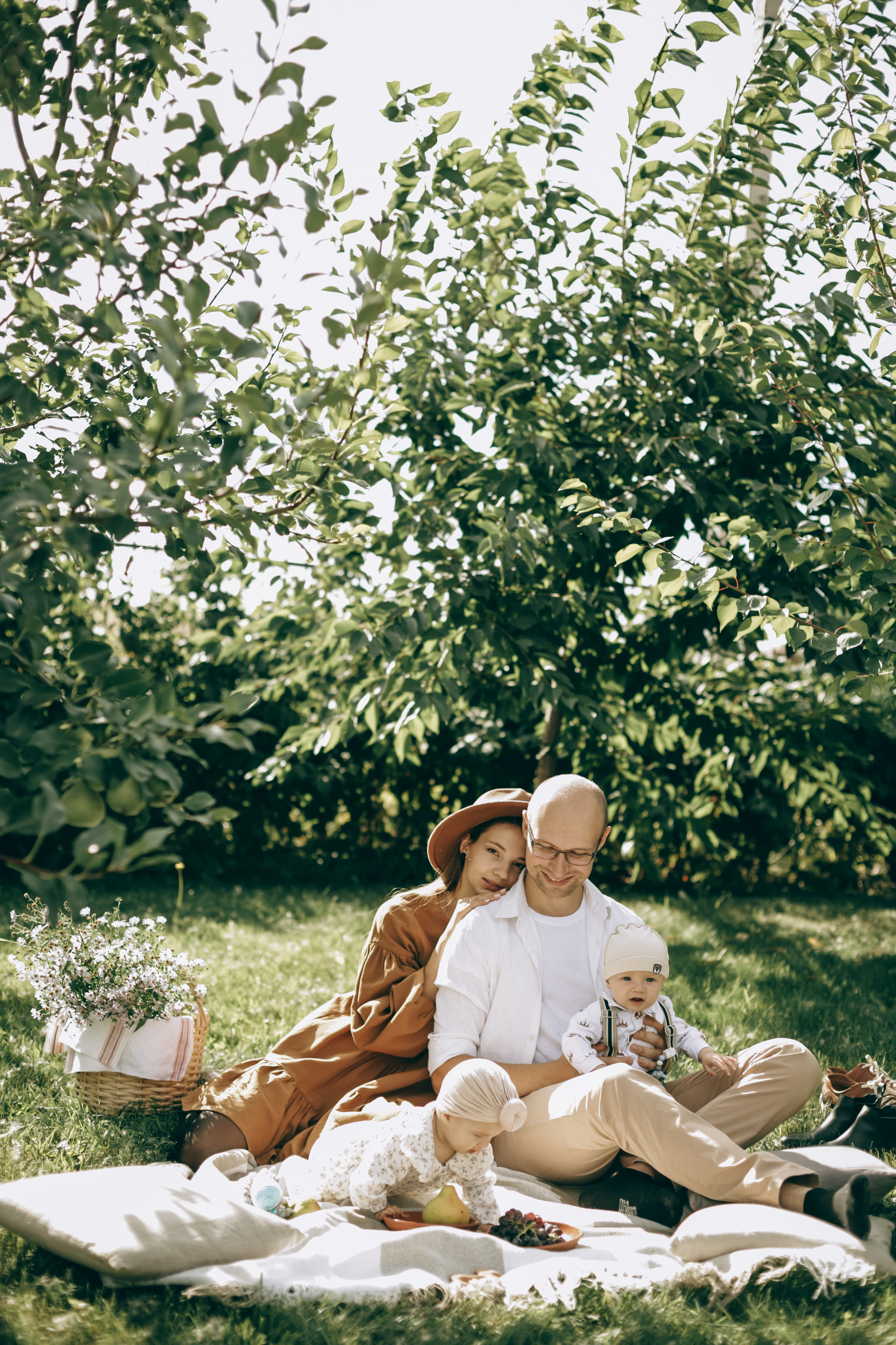 Family. Свадебный фотограф Нижний Новгород
