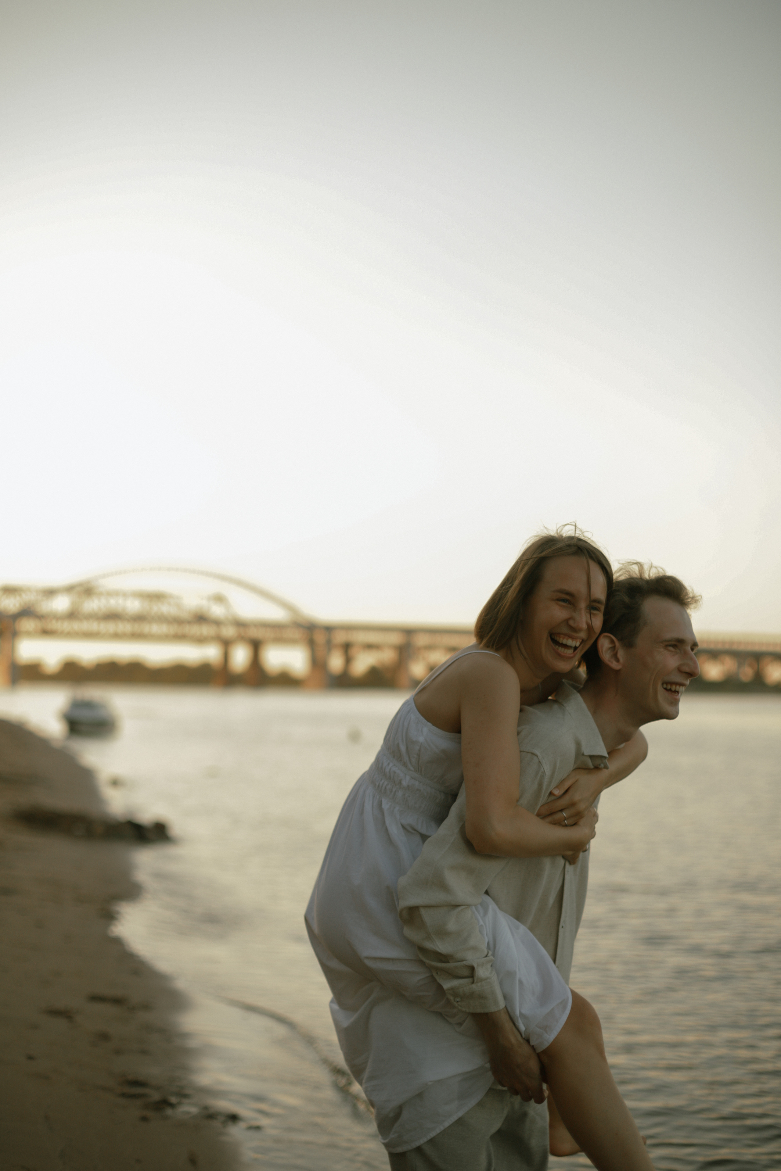 Максим и Наталья. Свадебный фотограф Нижний Новгород