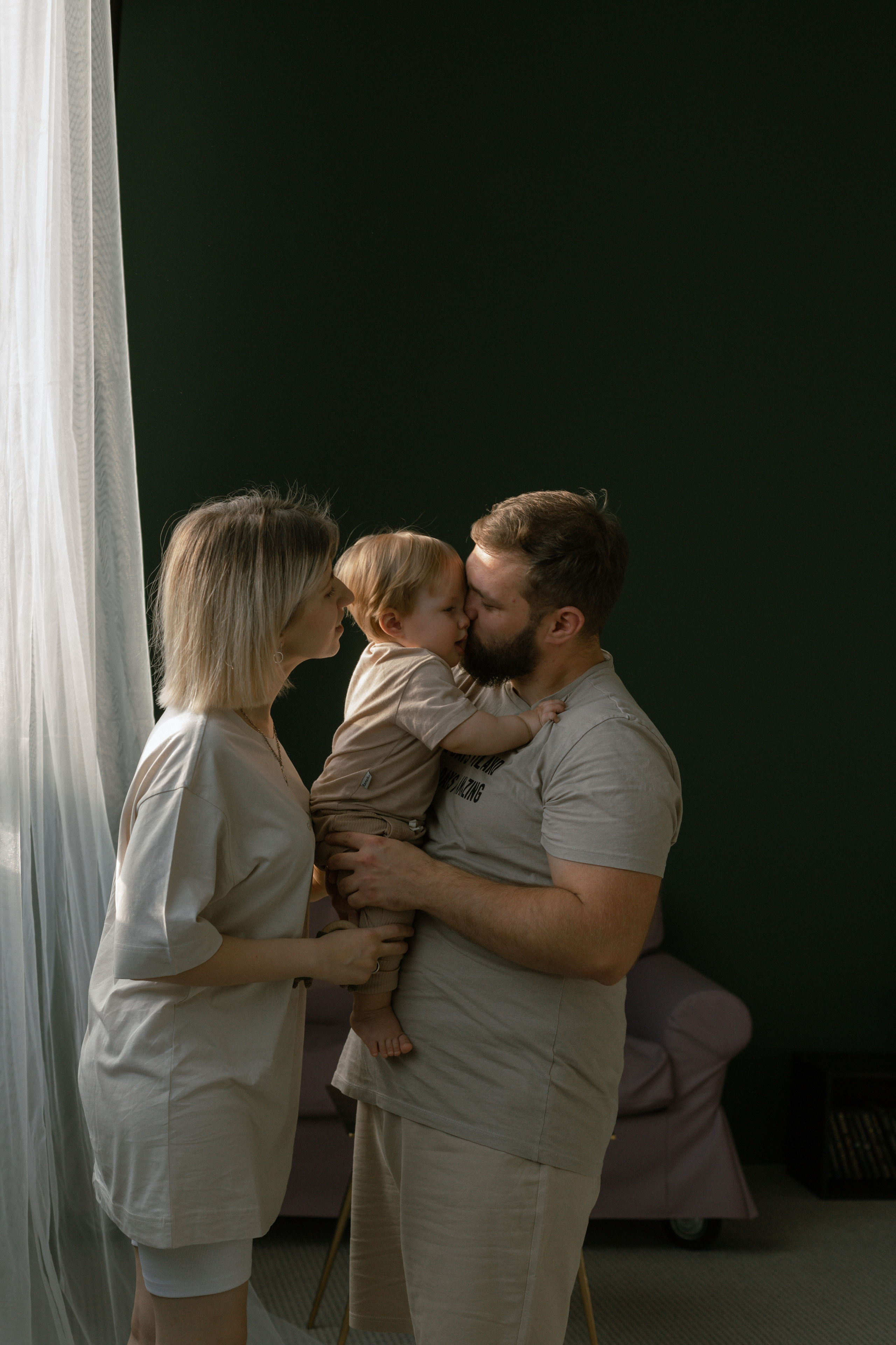 Family Domstudios. Свадебный фотограф Нижний Новгород