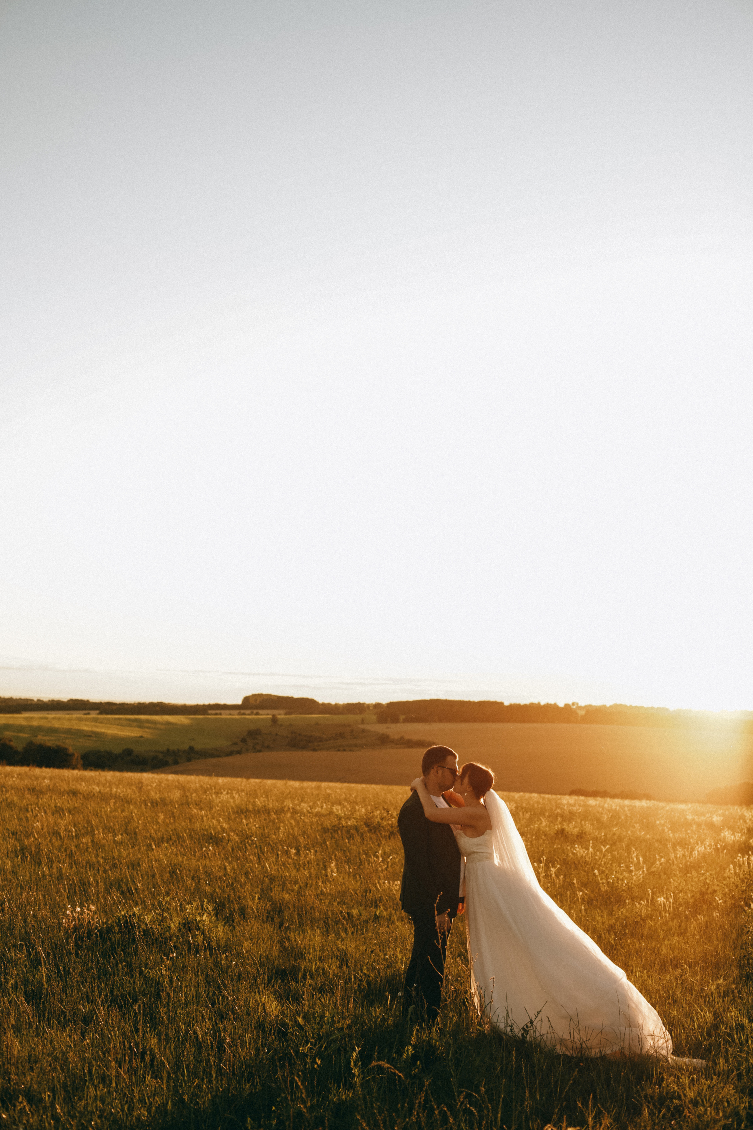 Евгений и Ксения. Свадебный фотограф Нижний Новгород