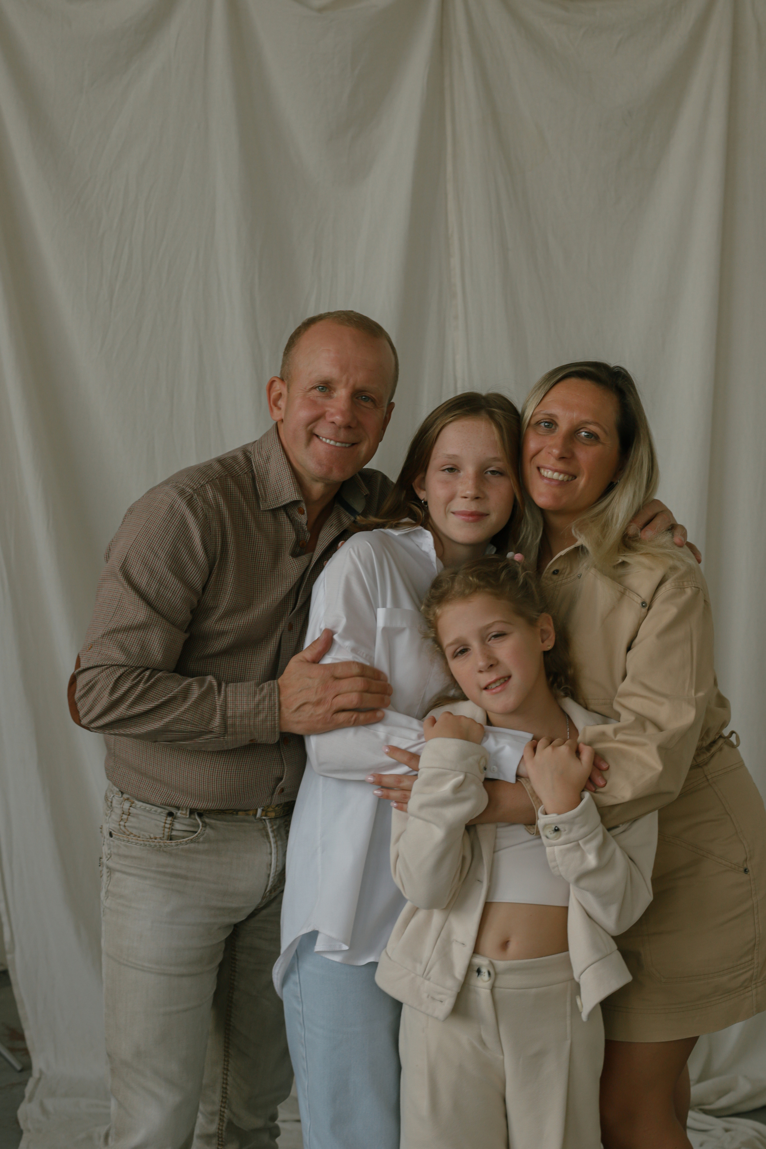 Family. Свадебный фотограф Нижний Новгород