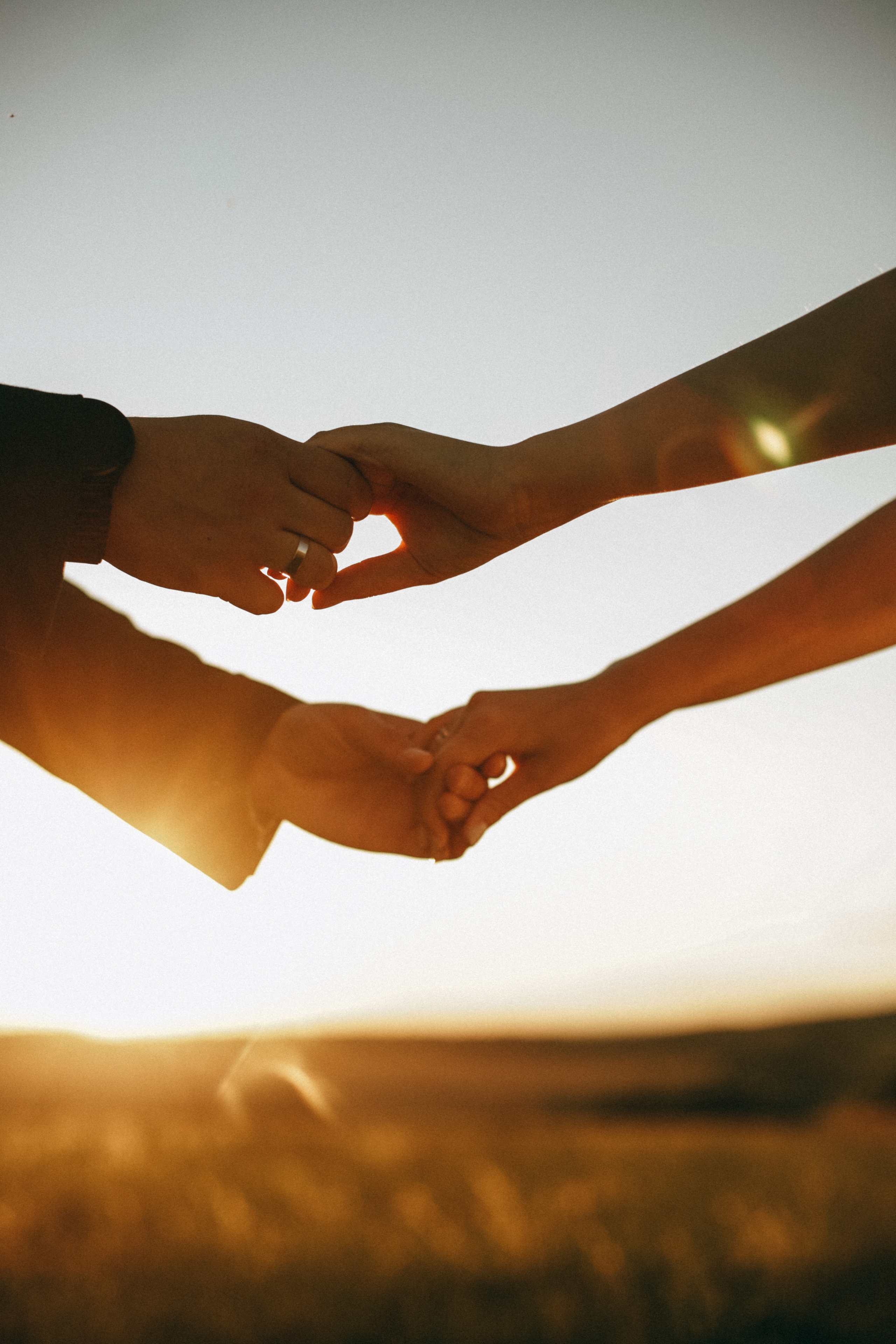 Евгений и Ксения. Свадебный фотограф Нижний Новгород