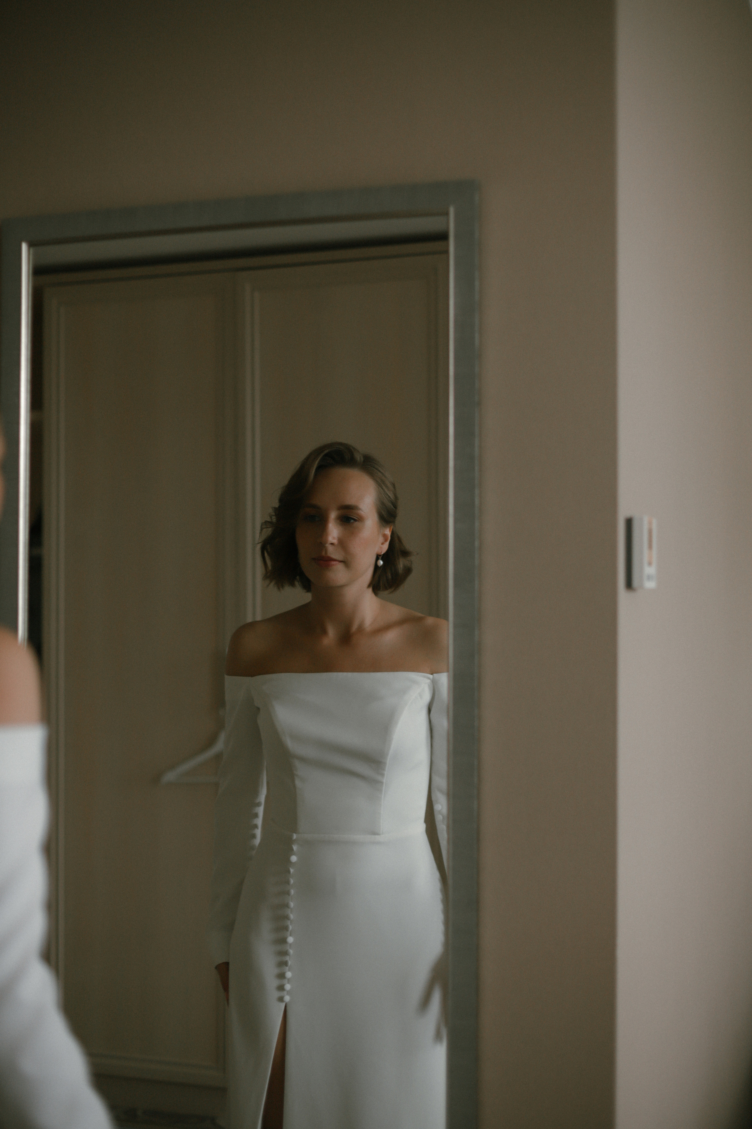 Наталья и Максим. Свадебный фотограф Нижний Новгород