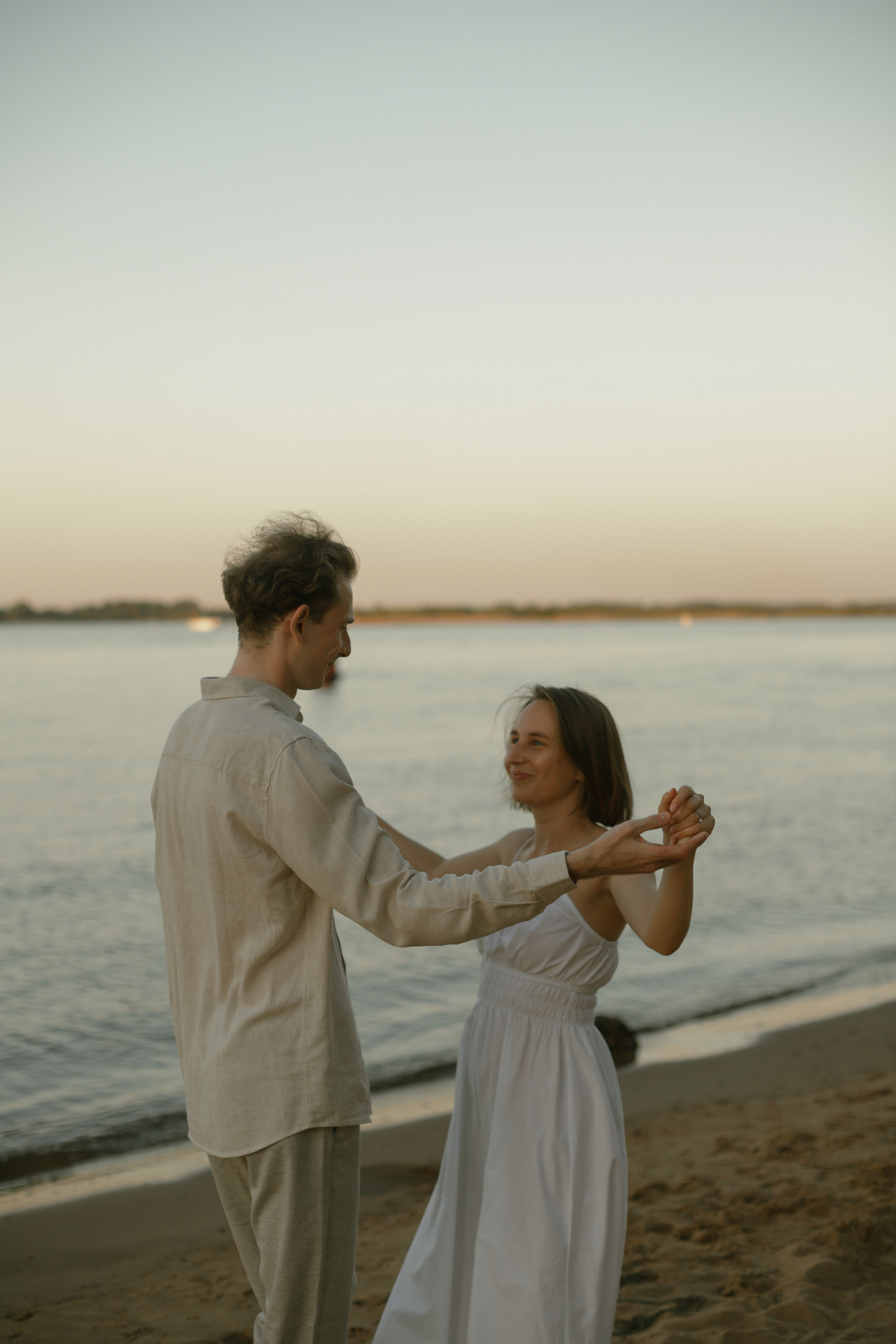 Максим и Наталья. Свадебный фотограф Нижний Новгород