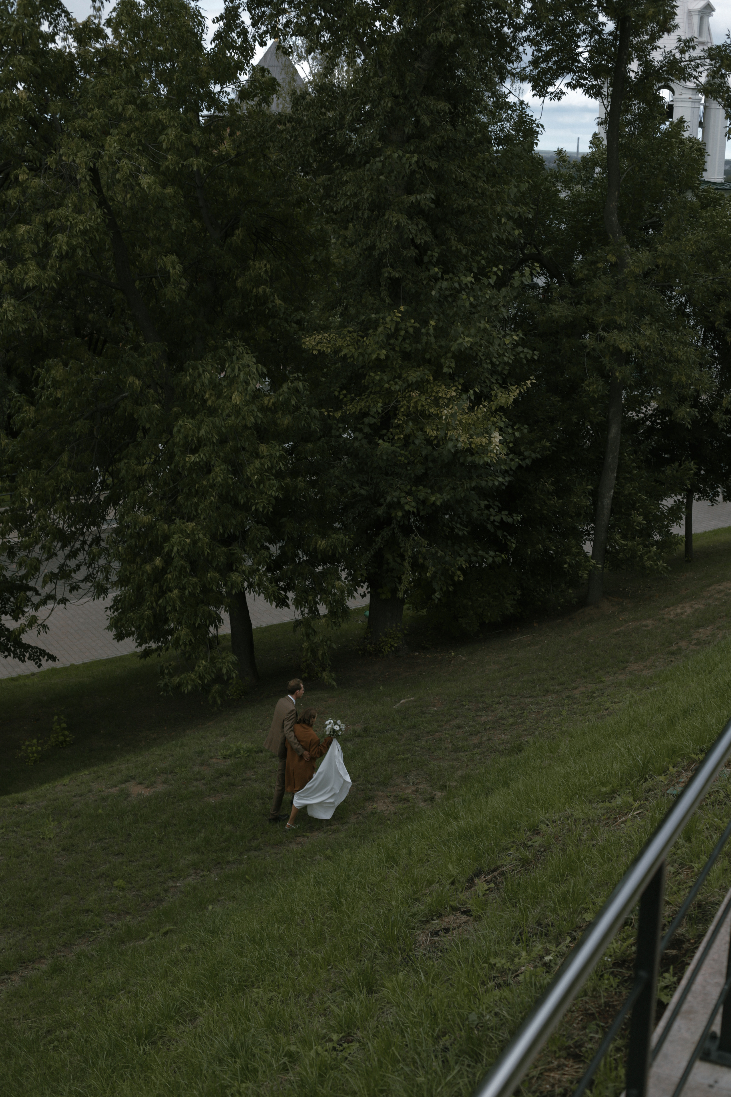 Наталья и Максим. Свадебный фотограф Нижний Новгород