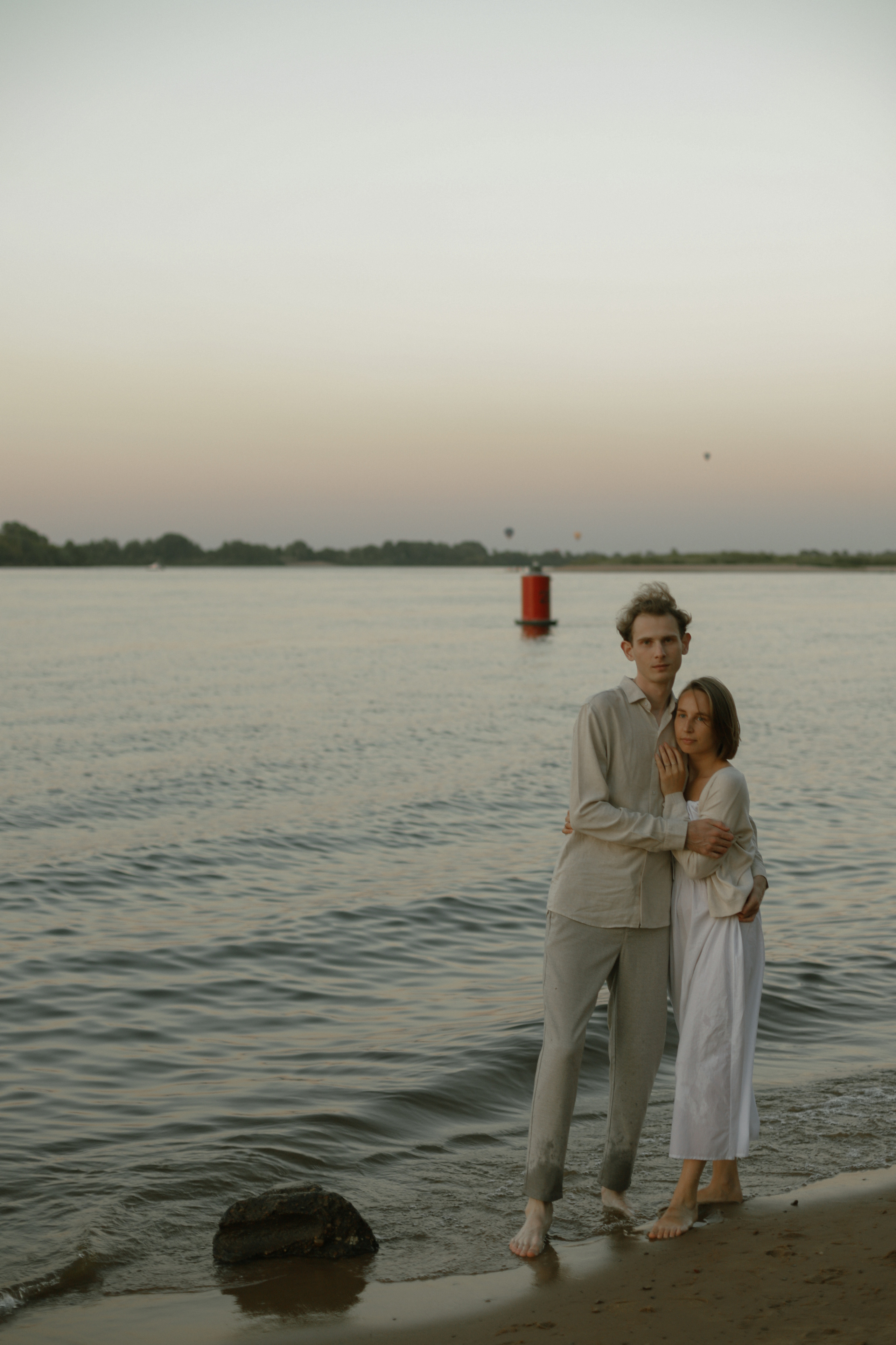 Максим и Наталья. Свадебный фотограф Нижний Новгород