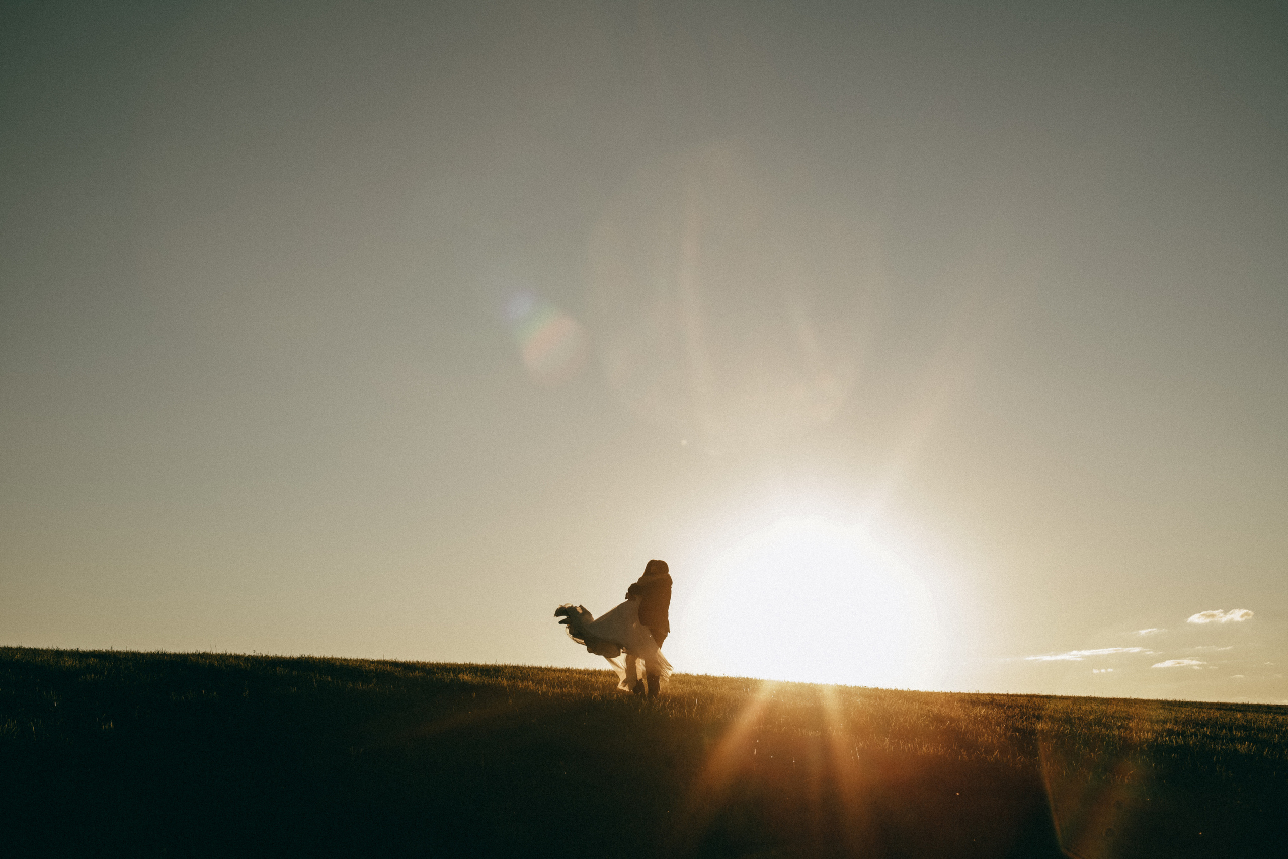 Евгений и Ксения. Свадебный фотограф Нижний Новгород