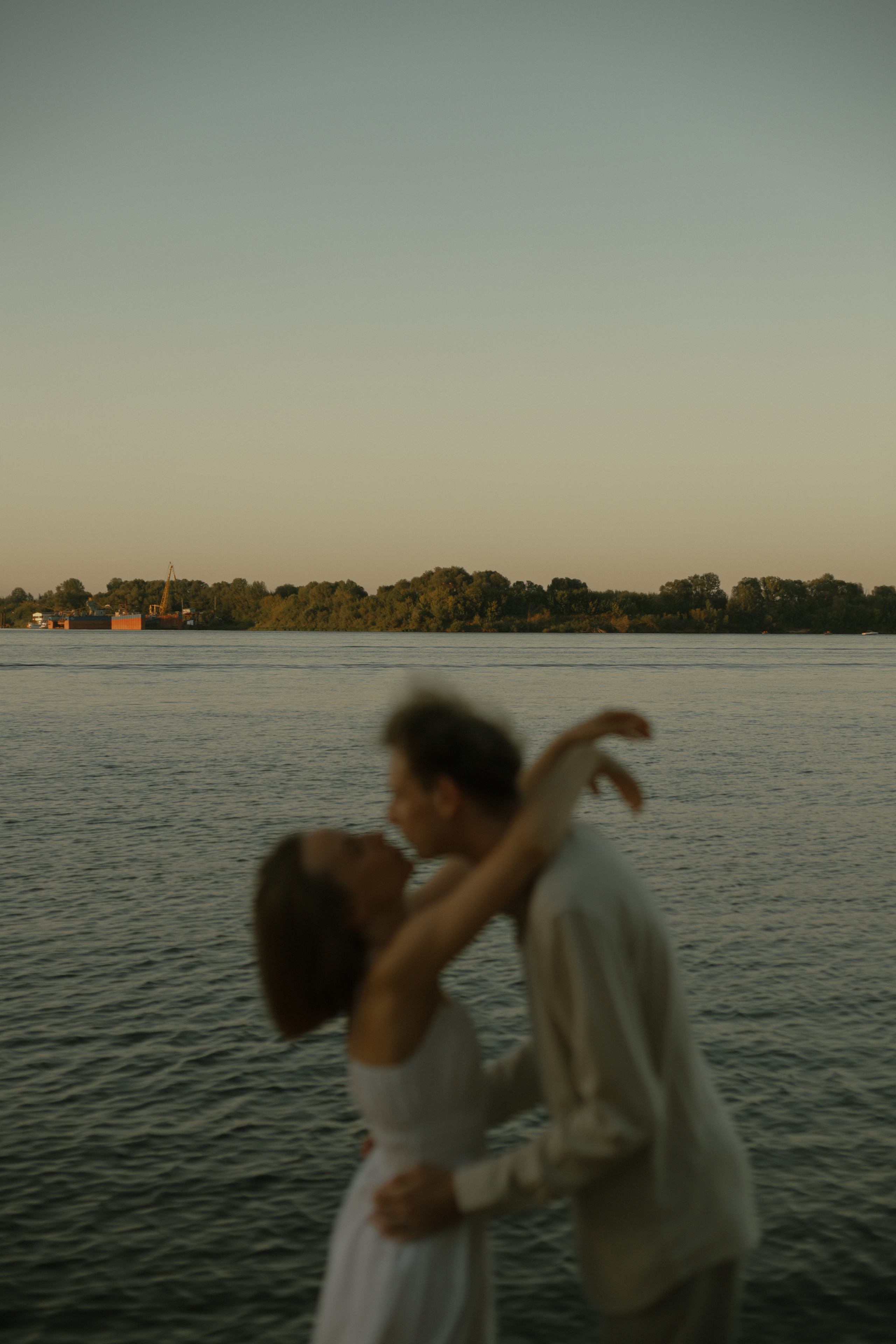 Максим и Наталья. Свадебный фотограф Нижний Новгород