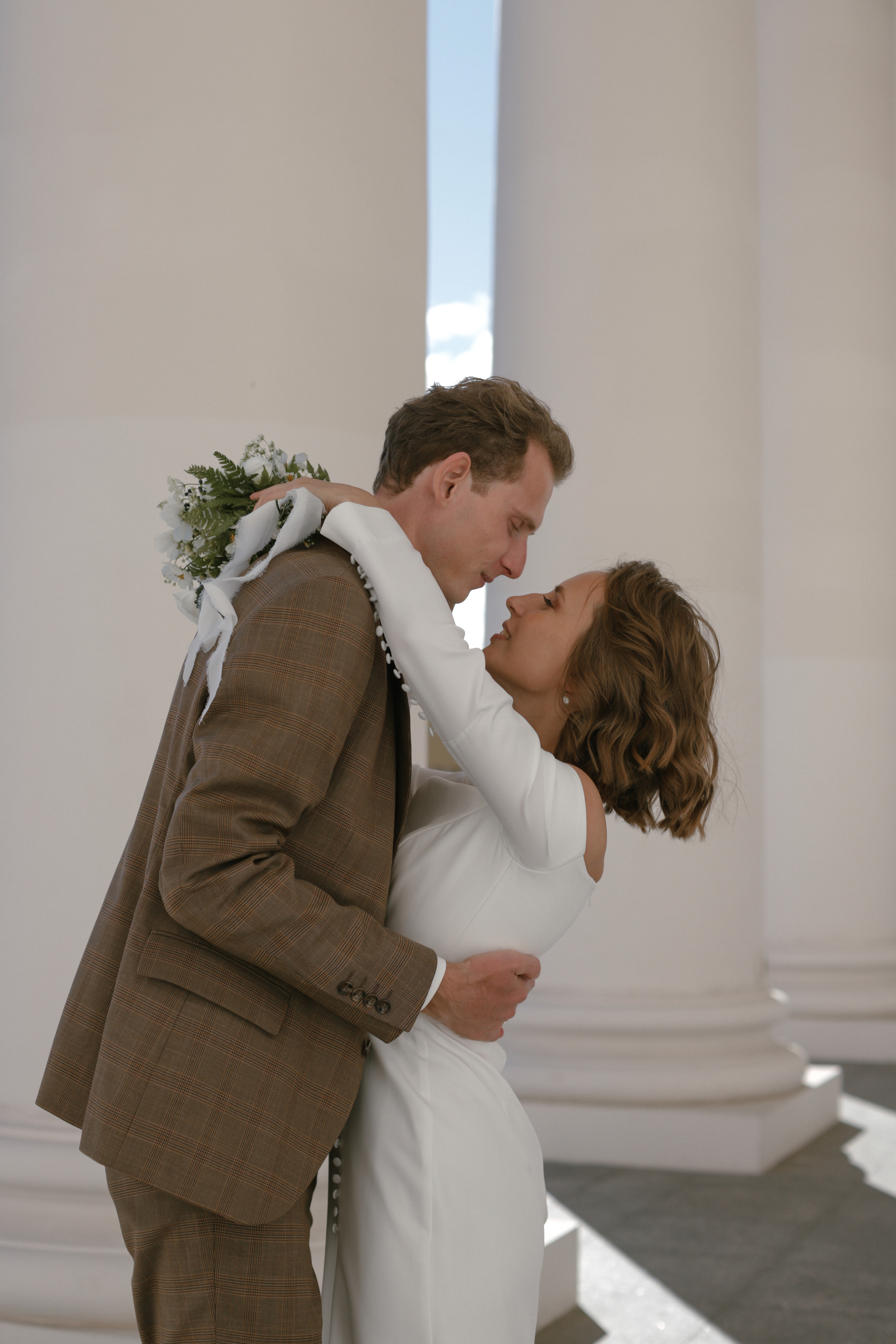 Наталья и Максим. Свадебный фотограф Нижний Новгород